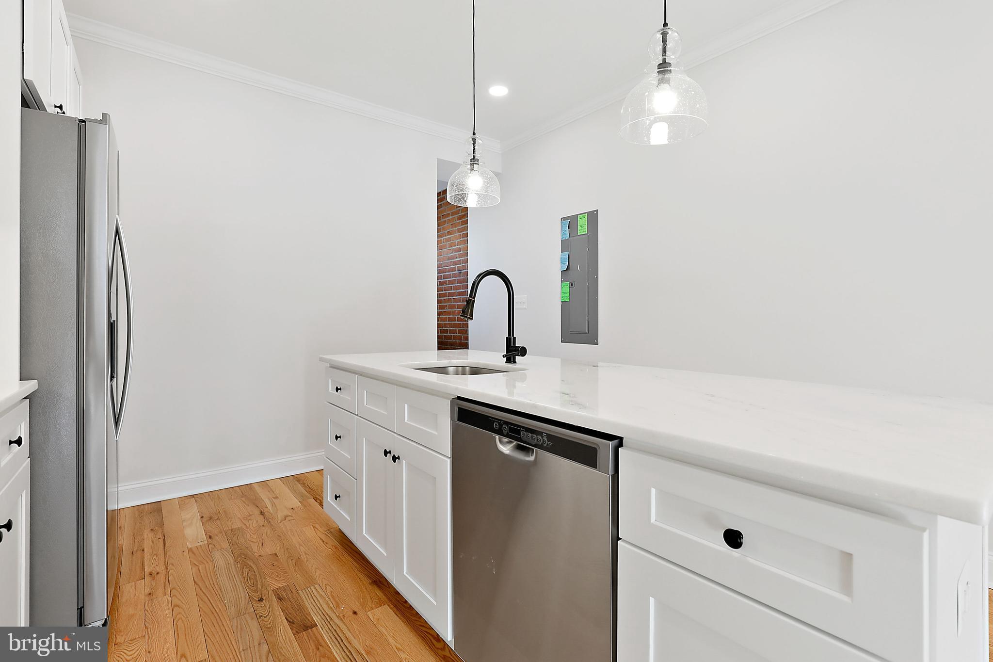 PATTERSON PARK - Residential