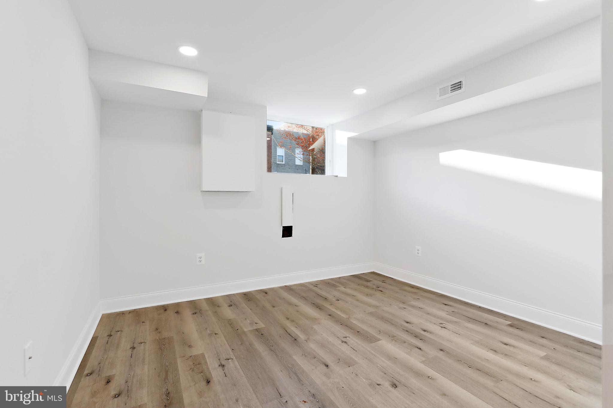 PATTERSON PARK - Residential