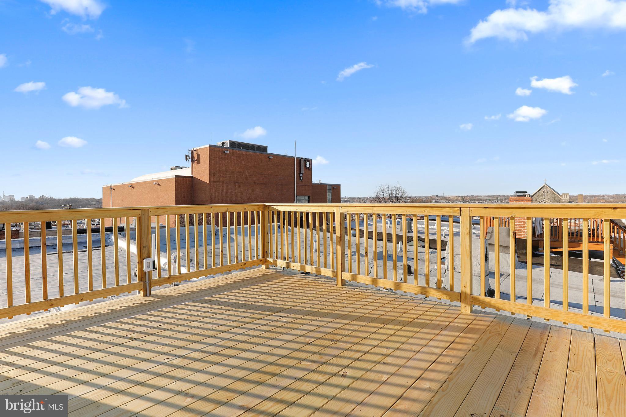 PATTERSON PARK - Residential