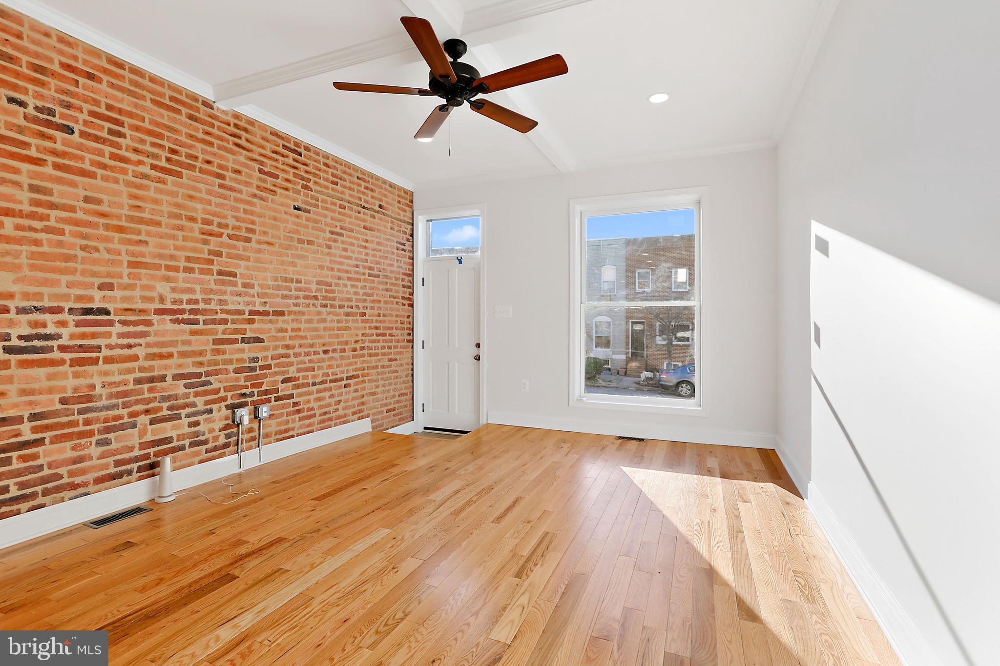 PATTERSON PARK - Residential