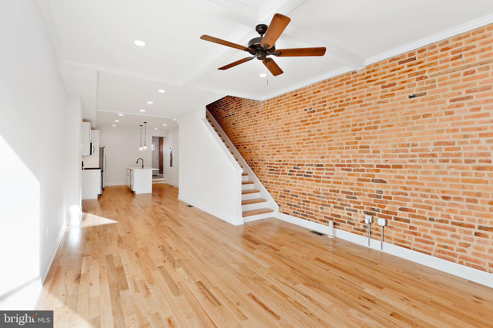 PATTERSON PARK - Residential