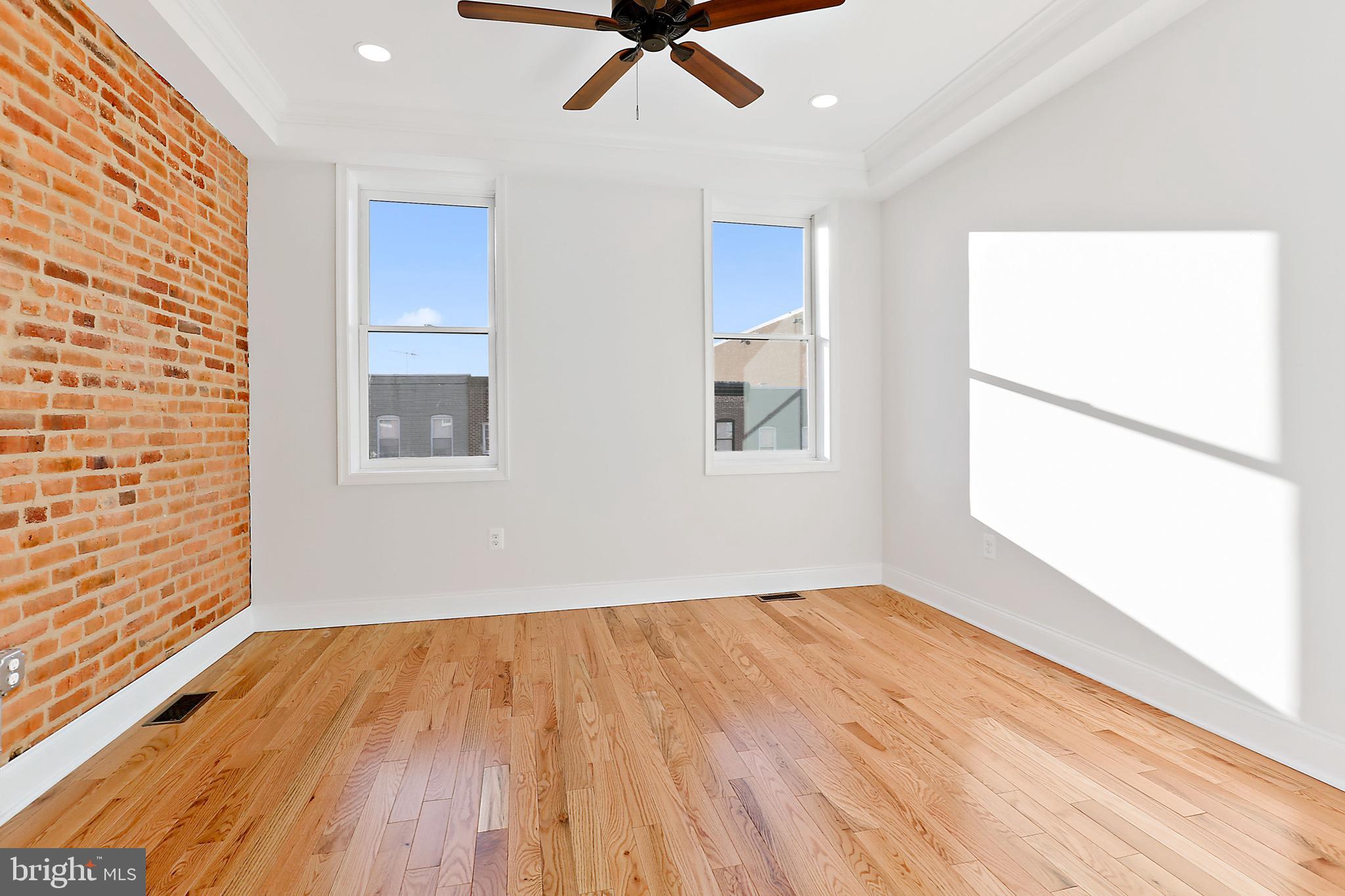 PATTERSON PARK - Residential