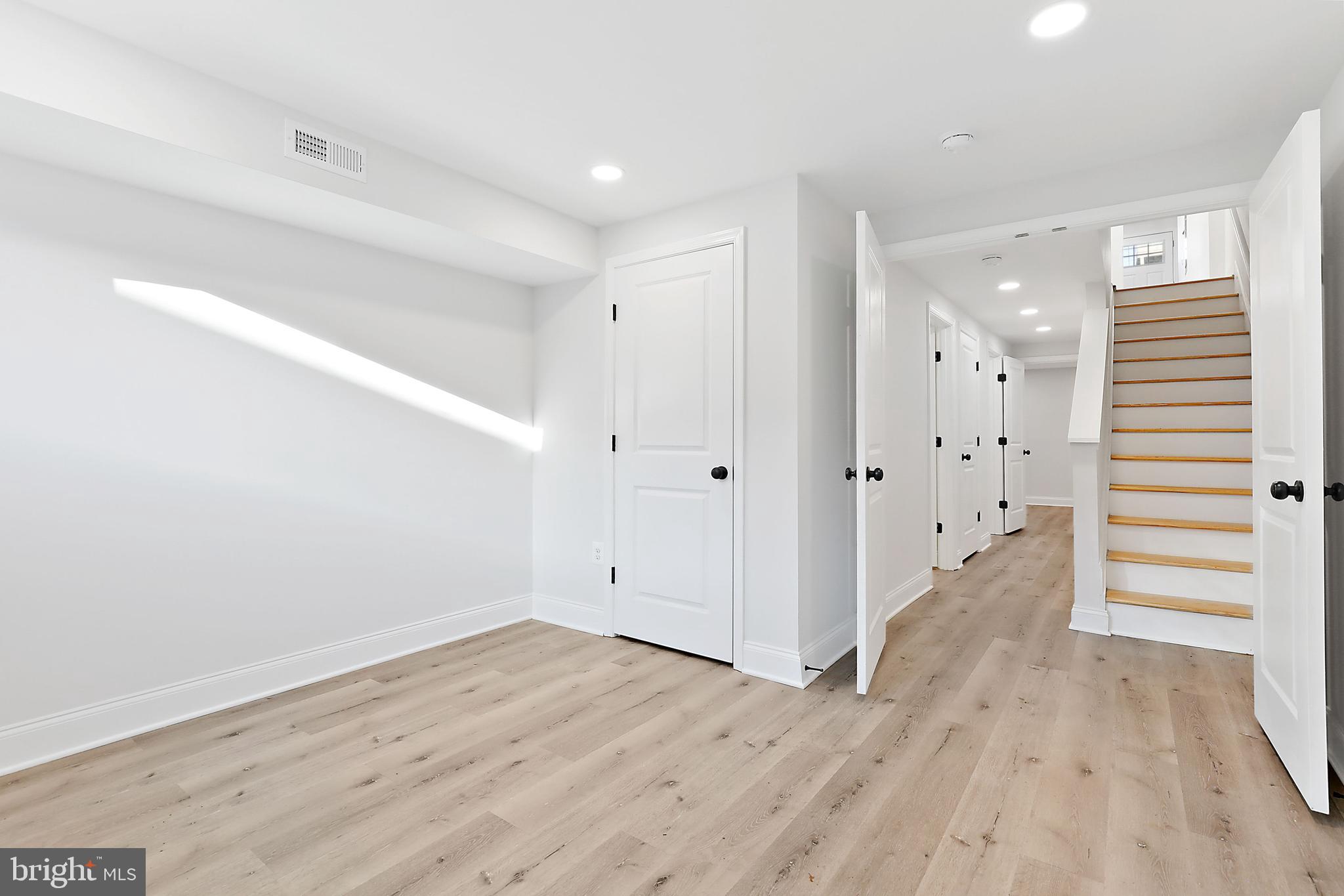 PATTERSON PARK - Residential