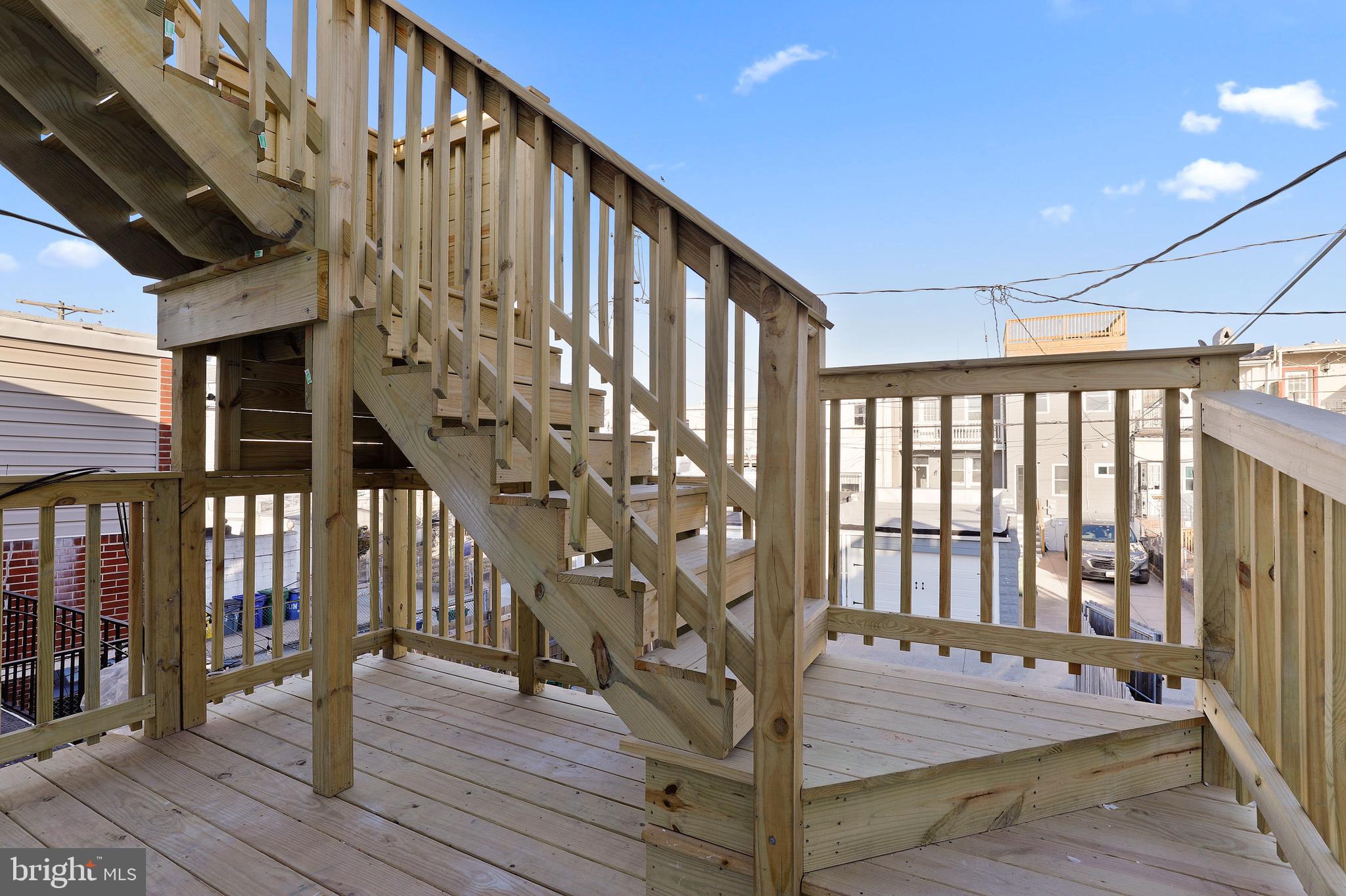 PATTERSON PARK - Residential