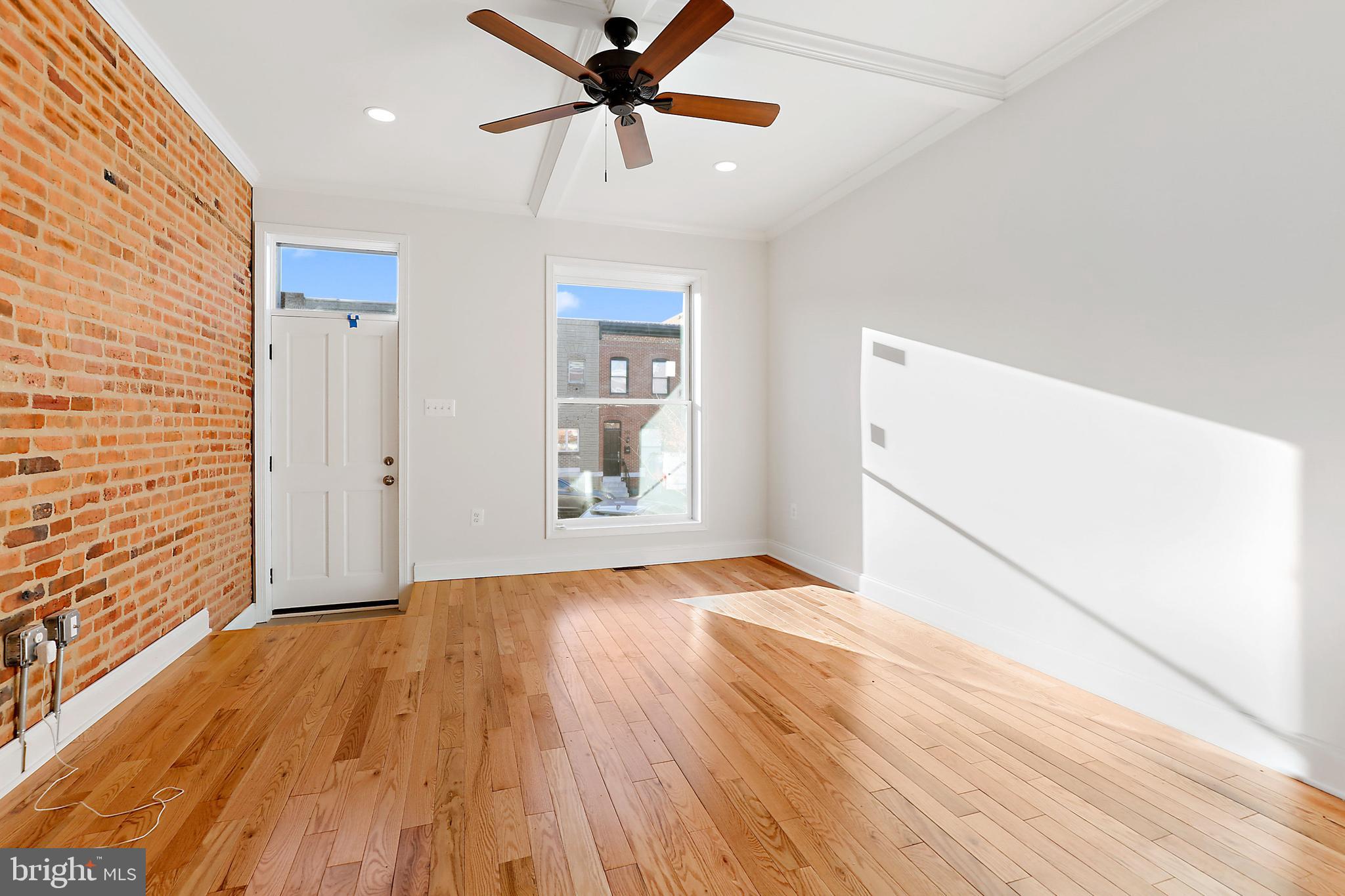 PATTERSON PARK - Residential