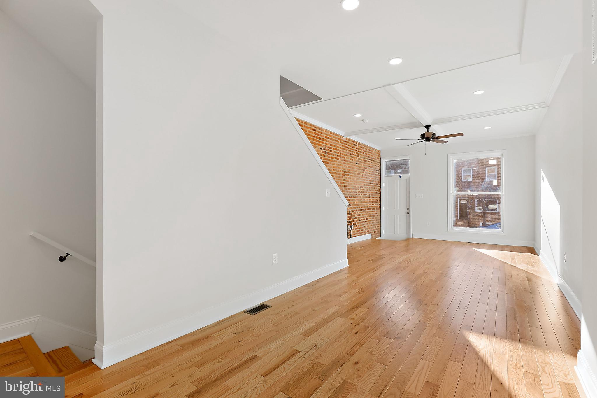 PATTERSON PARK - Residential