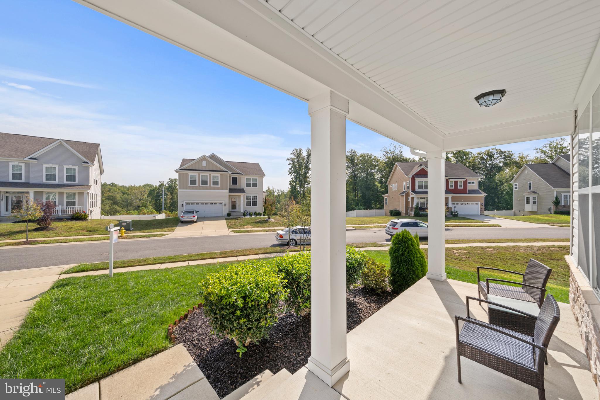 GLENEAGLES SOUTH - Residential