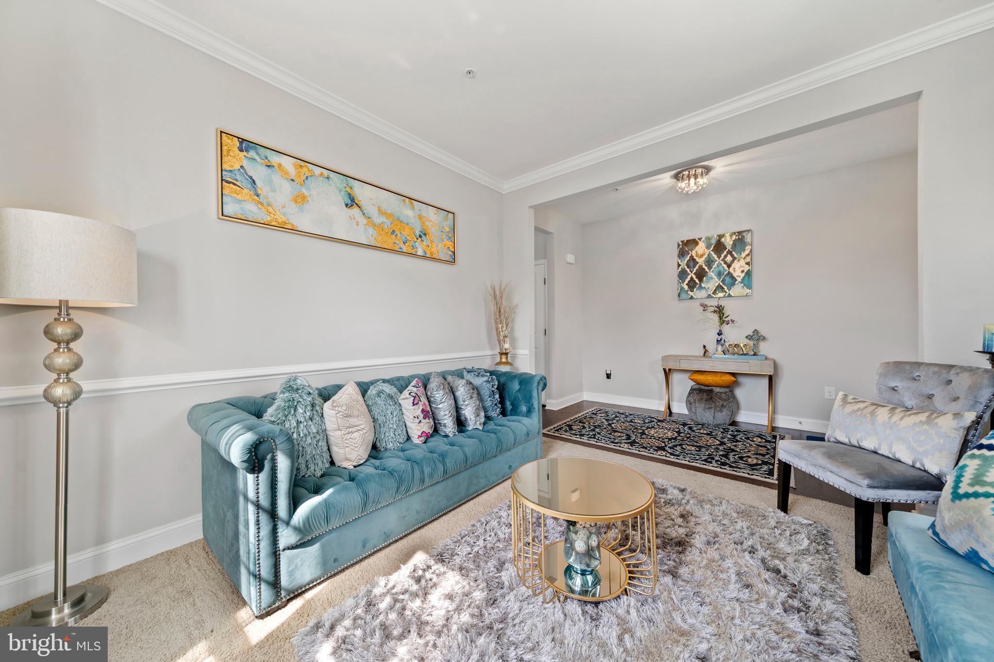 GLENEAGLES SOUTH - Residential