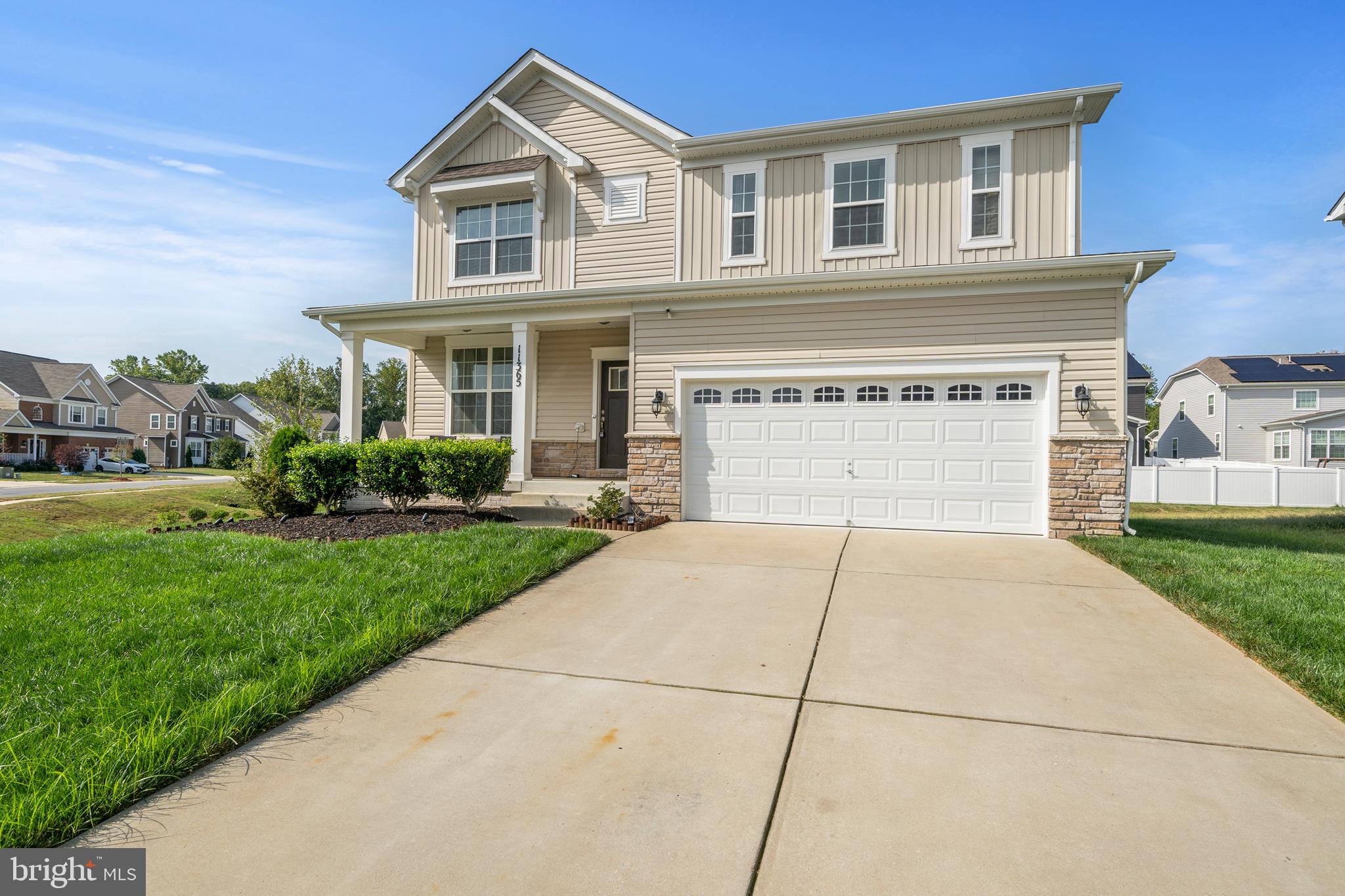 GLENEAGLES SOUTH - Residential