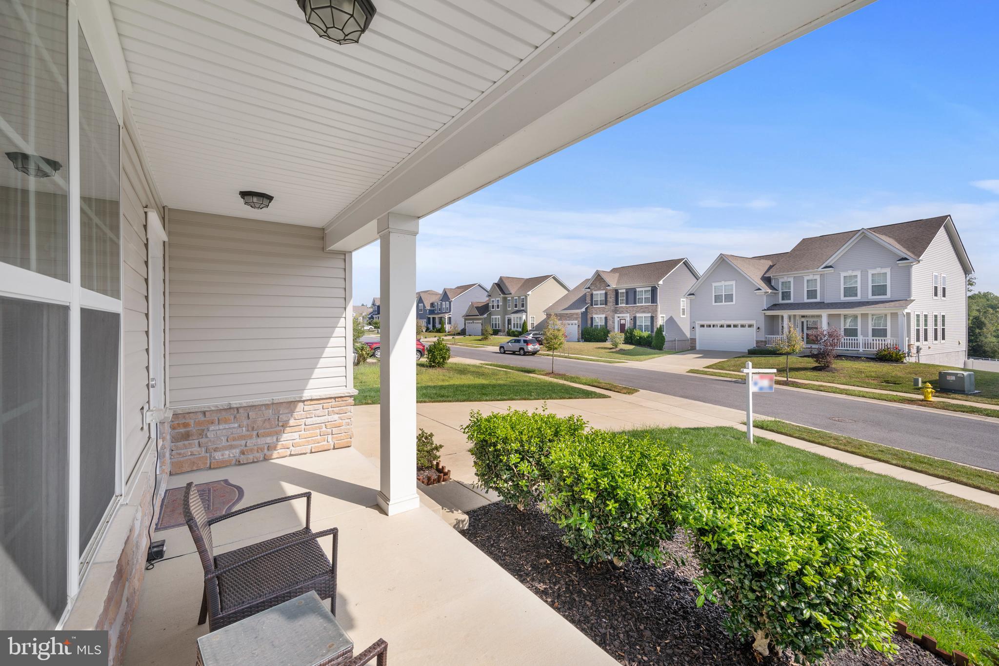 GLENEAGLES SOUTH - Residential