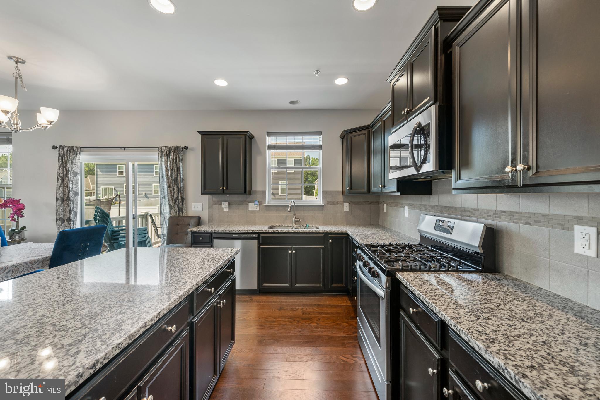 GLENEAGLES SOUTH - Residential