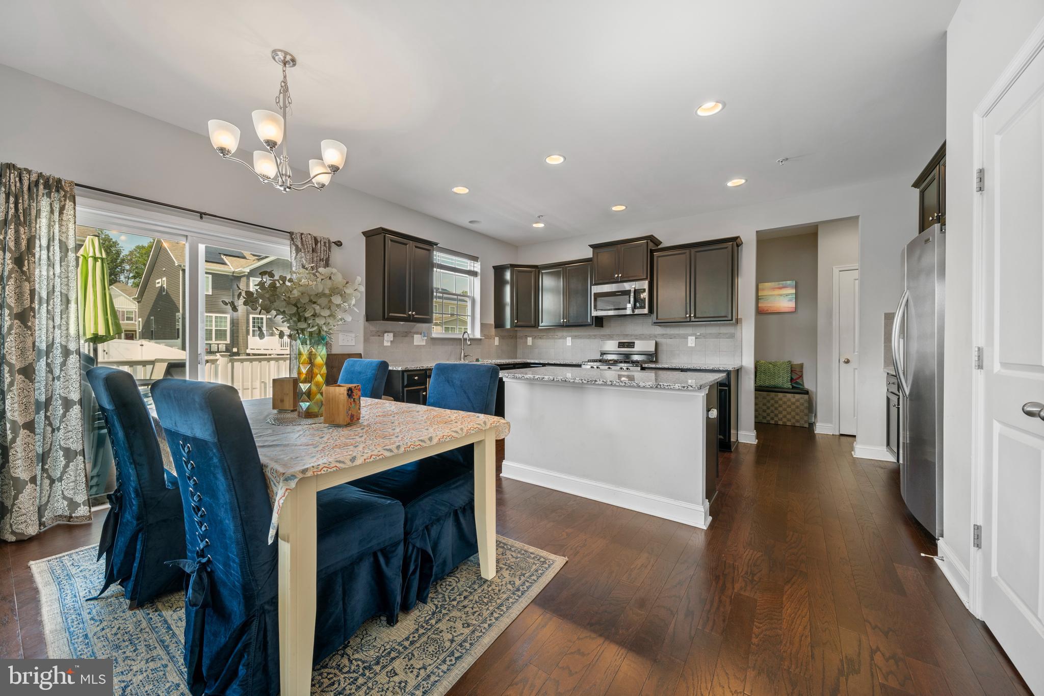 GLENEAGLES SOUTH - Residential