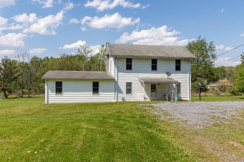 Homes For Sale - 203 Gorton Road<br/> Centre County, MOSHANNON, PA 16859