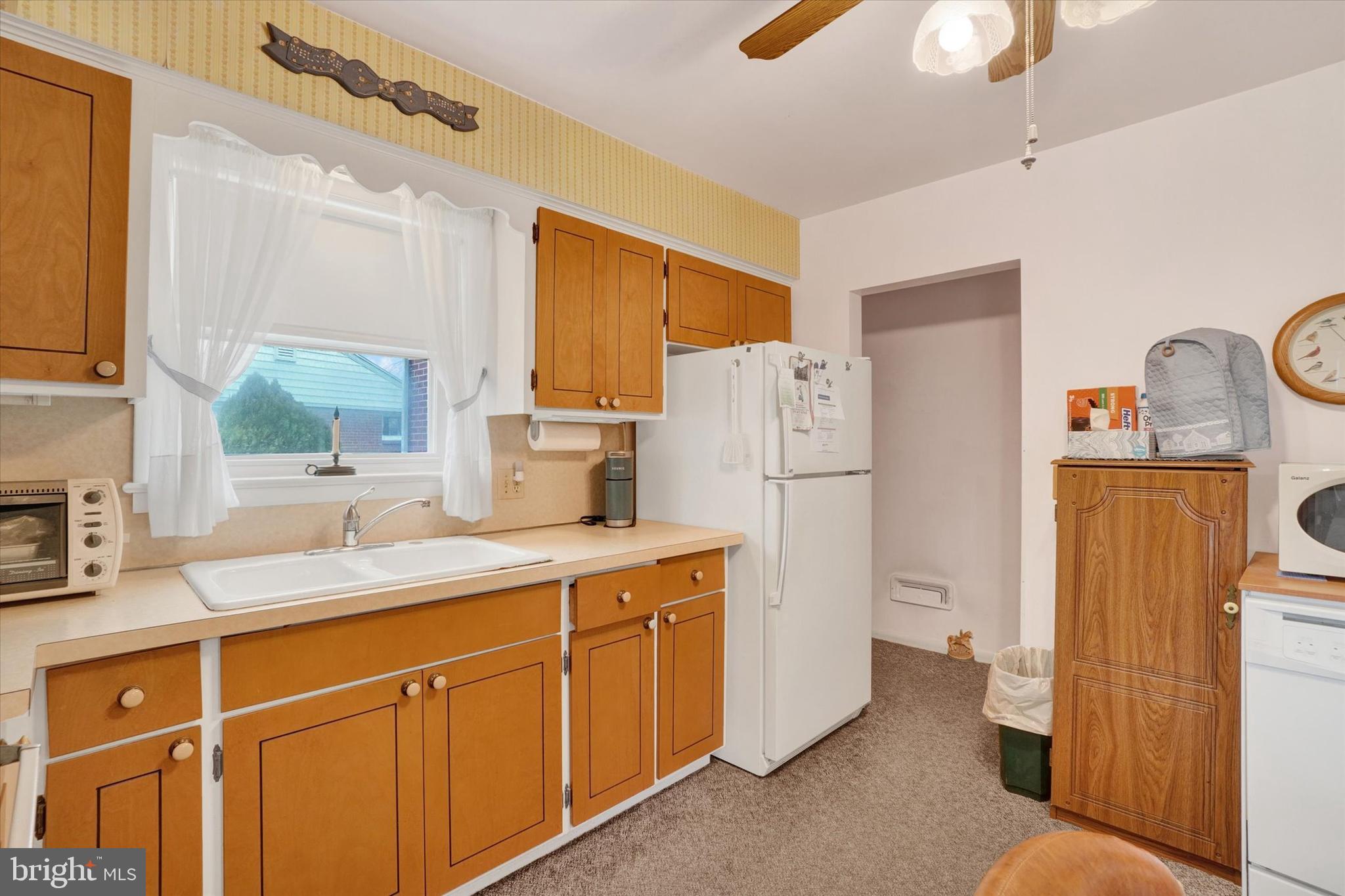 RED LION - Residential