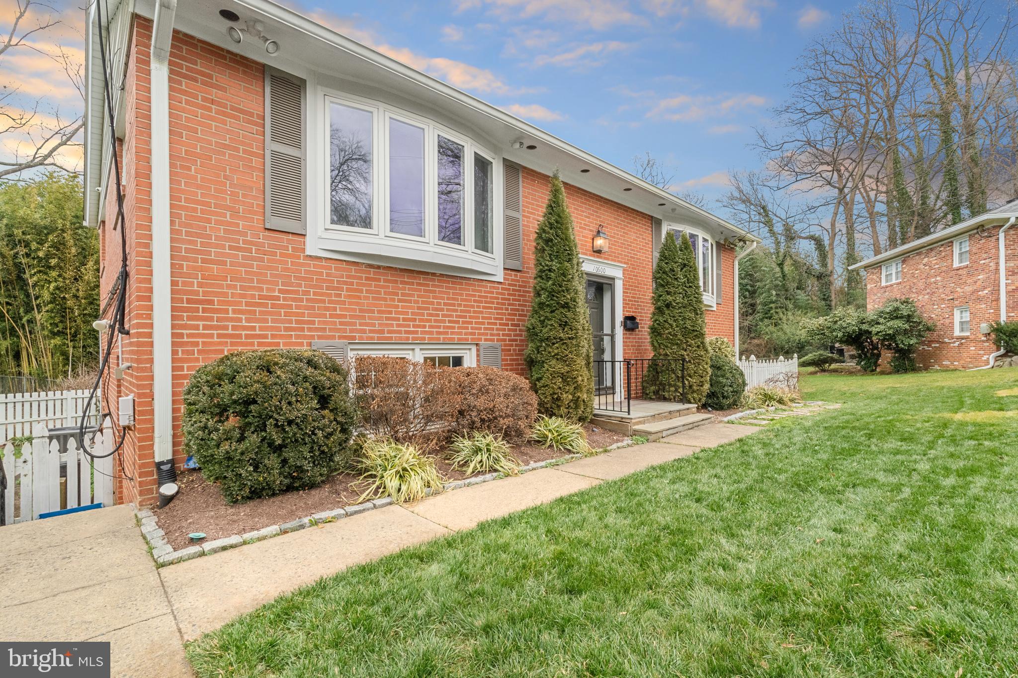 10600 SPRINGMANN DRIVE