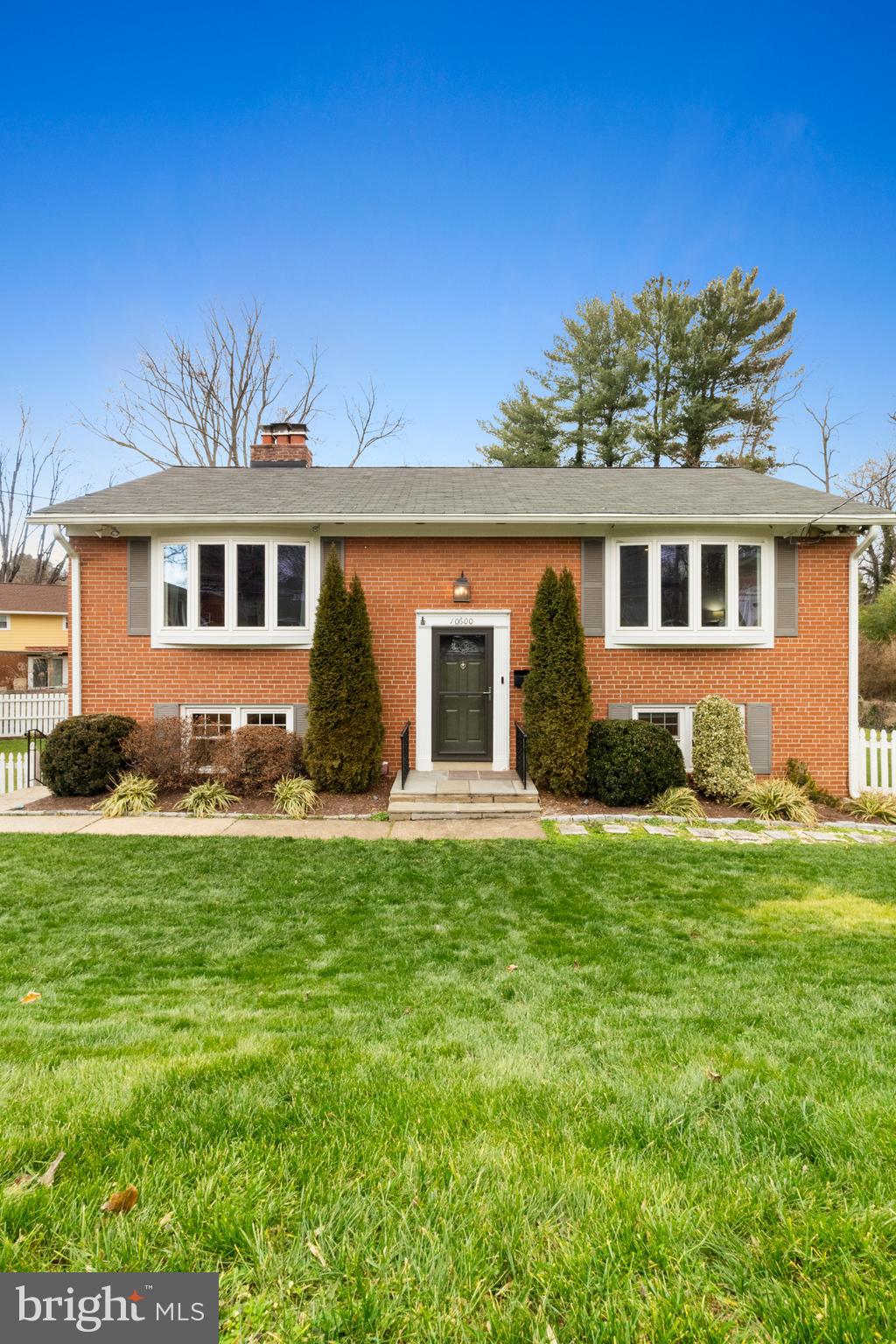 10600 SPRINGMANN DRIVE