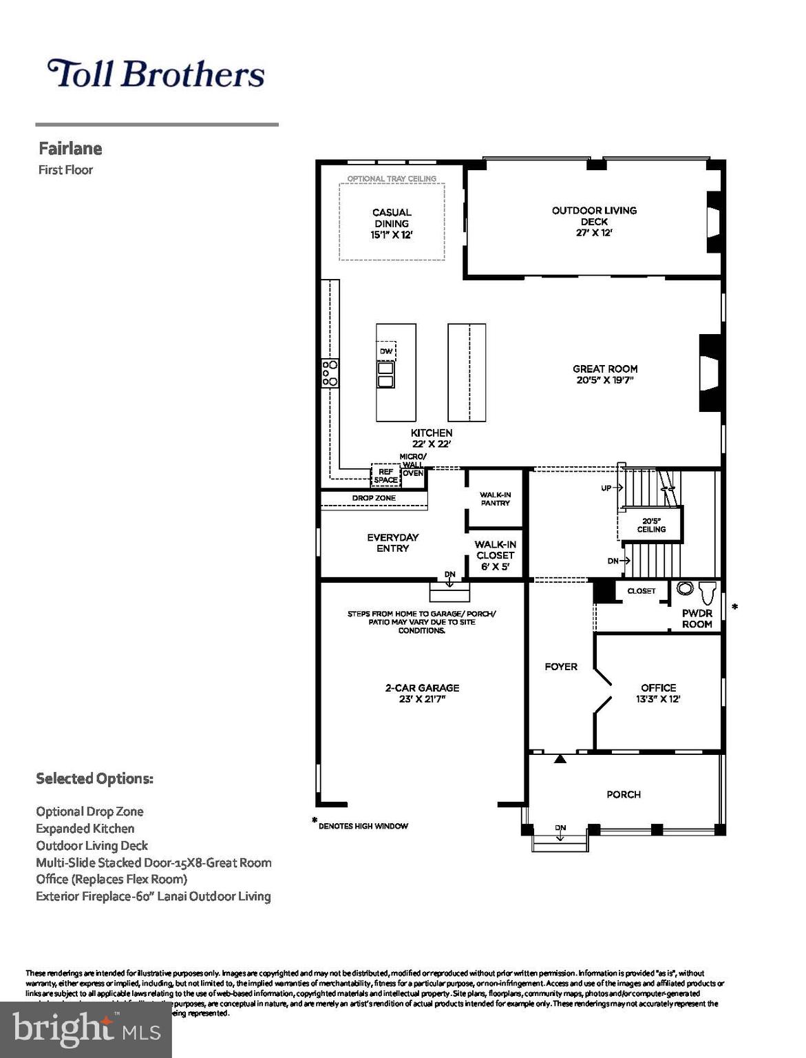 AMALYN - Residential