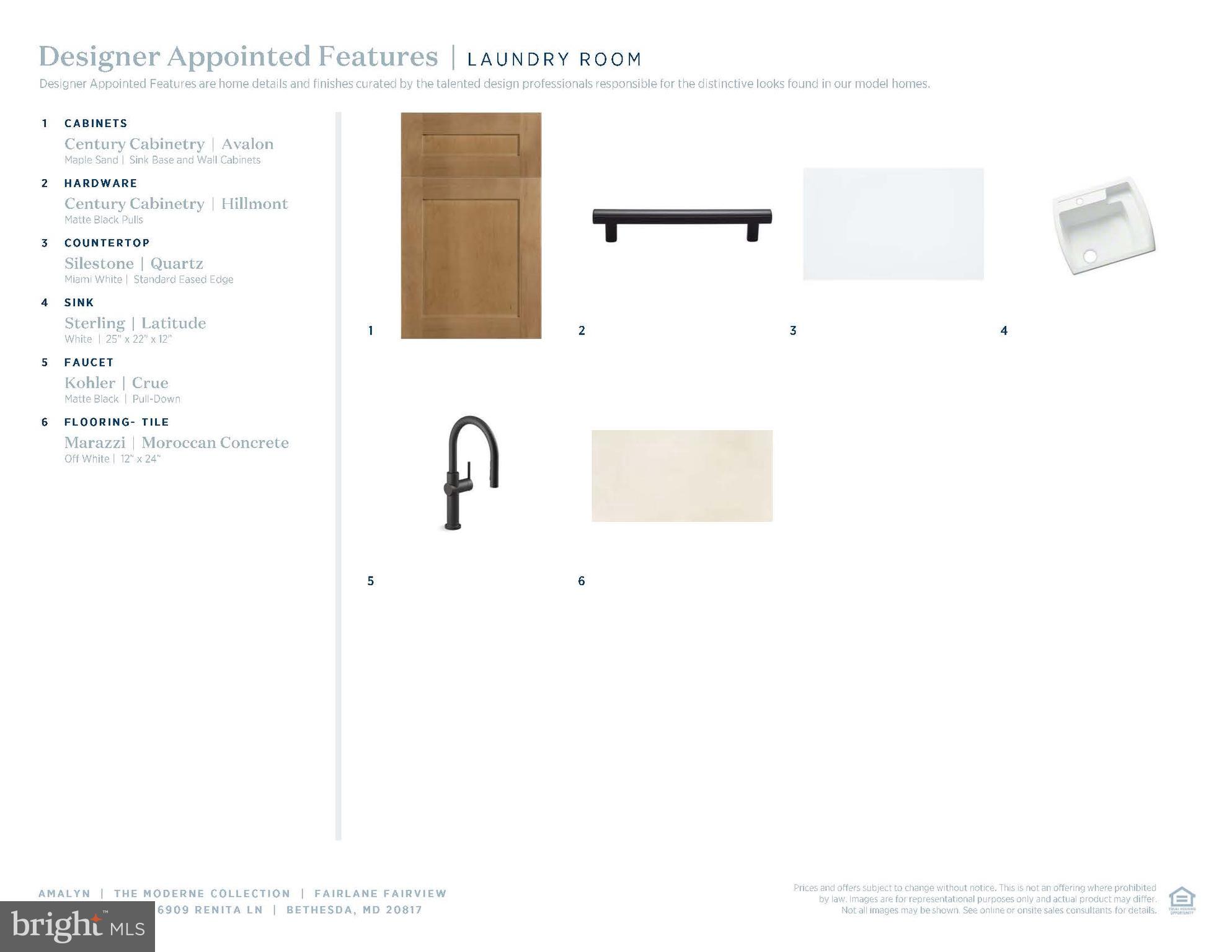 AMALYN - Residential