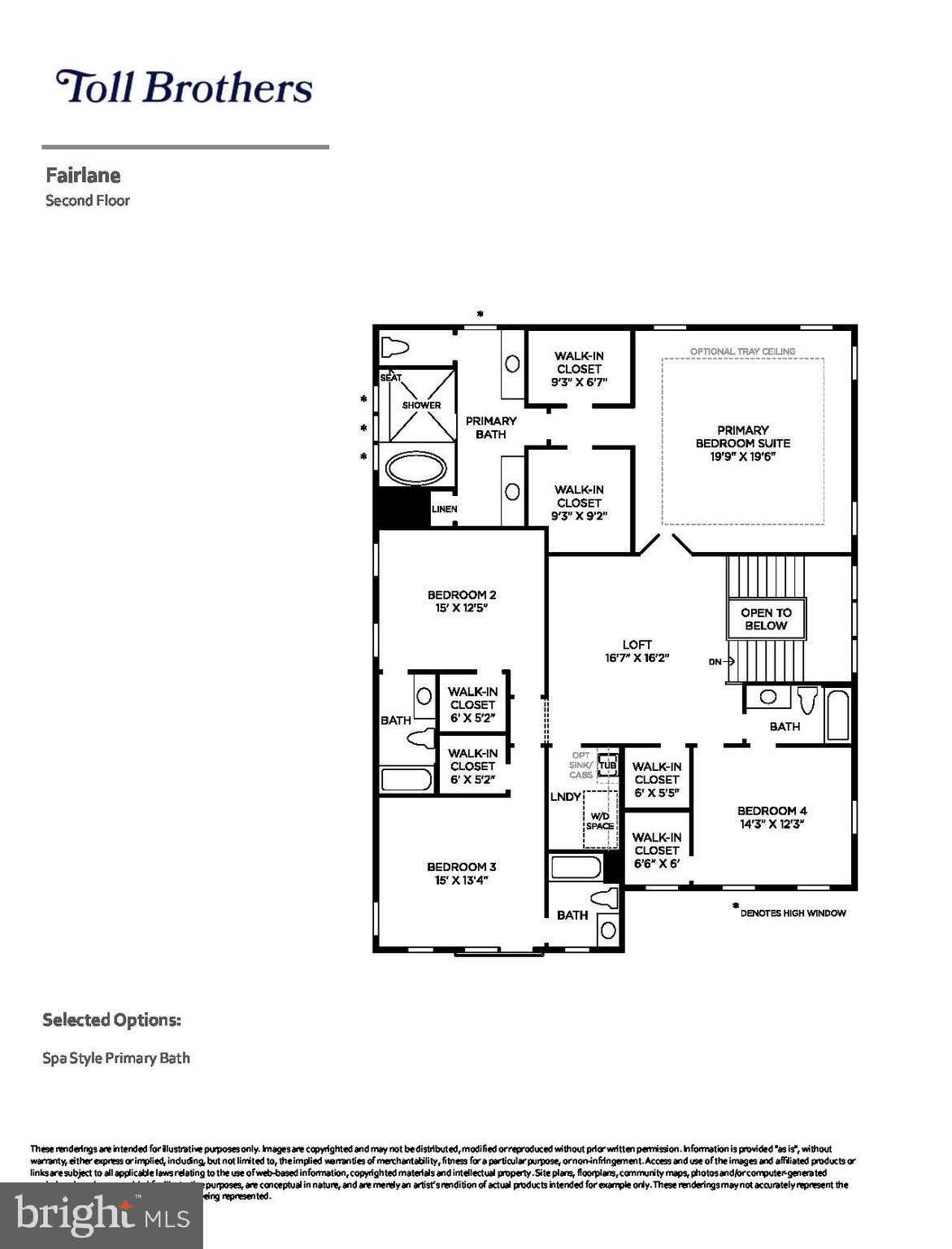 AMALYN - Residential