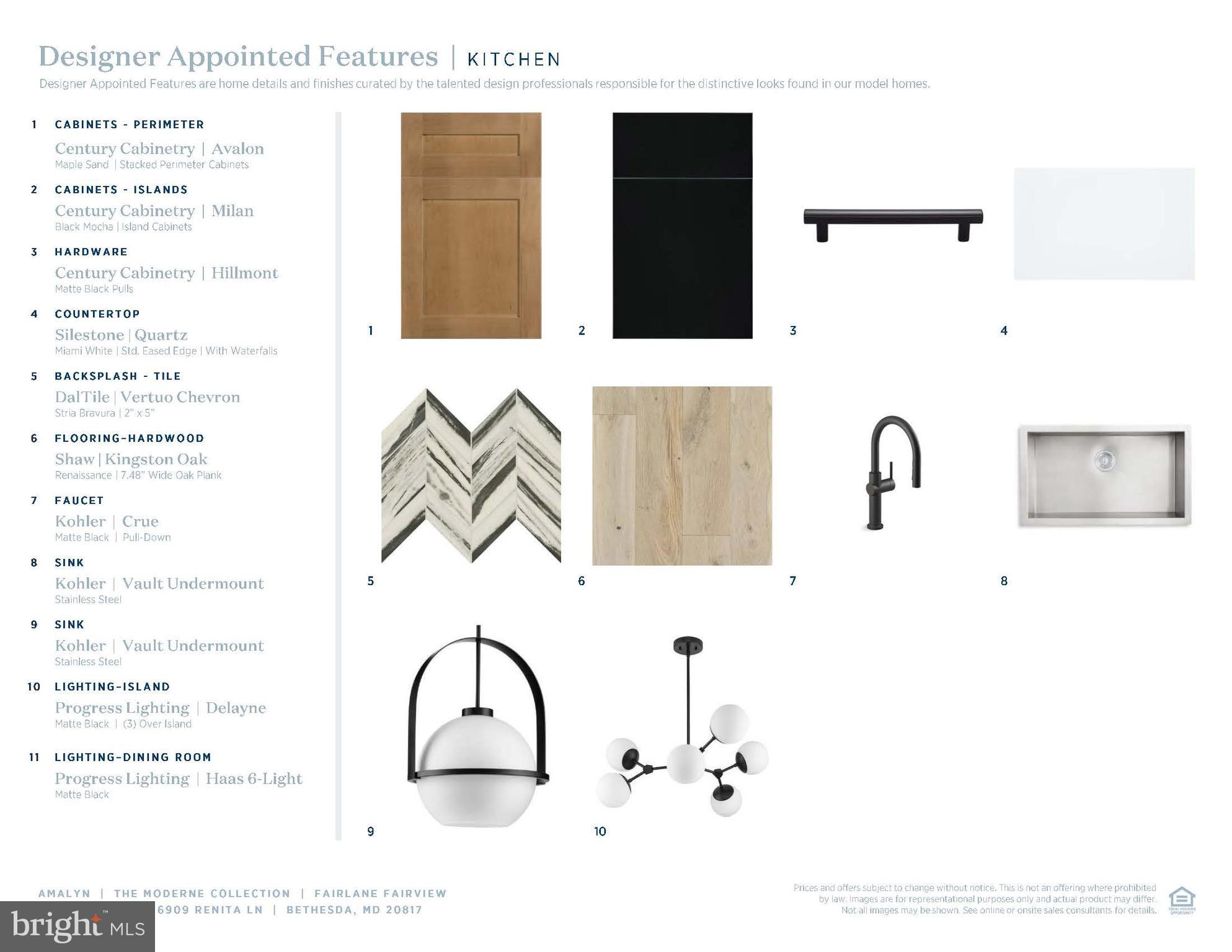 AMALYN - Residential