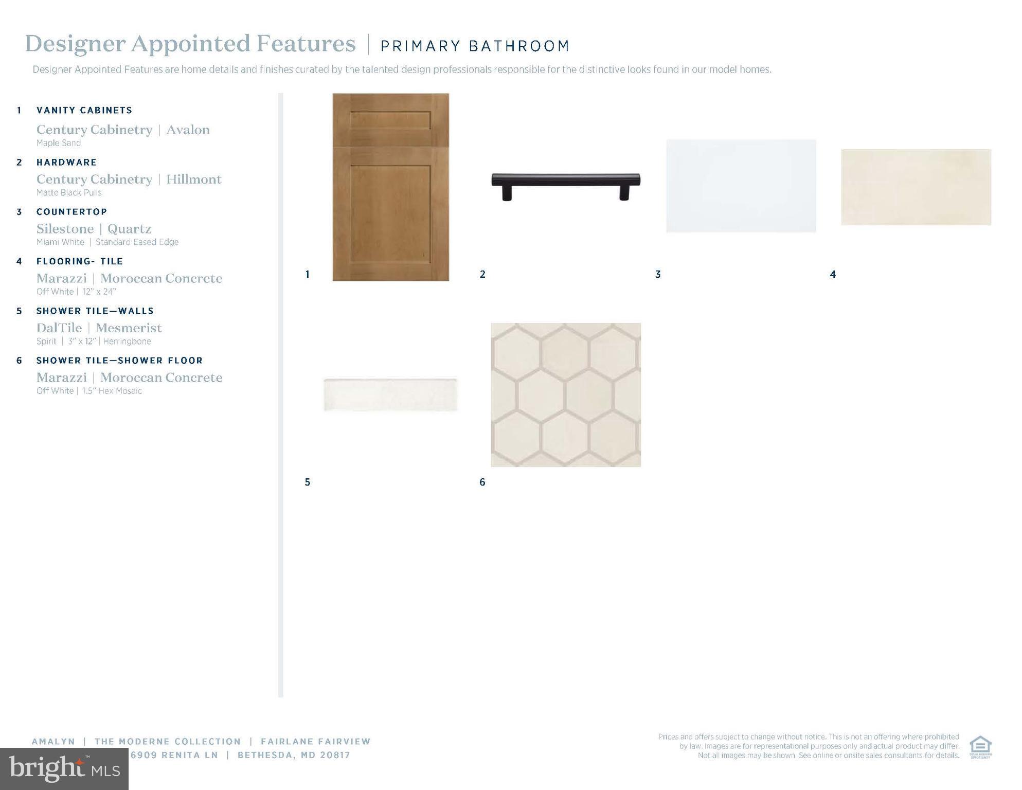 AMALYN - Residential