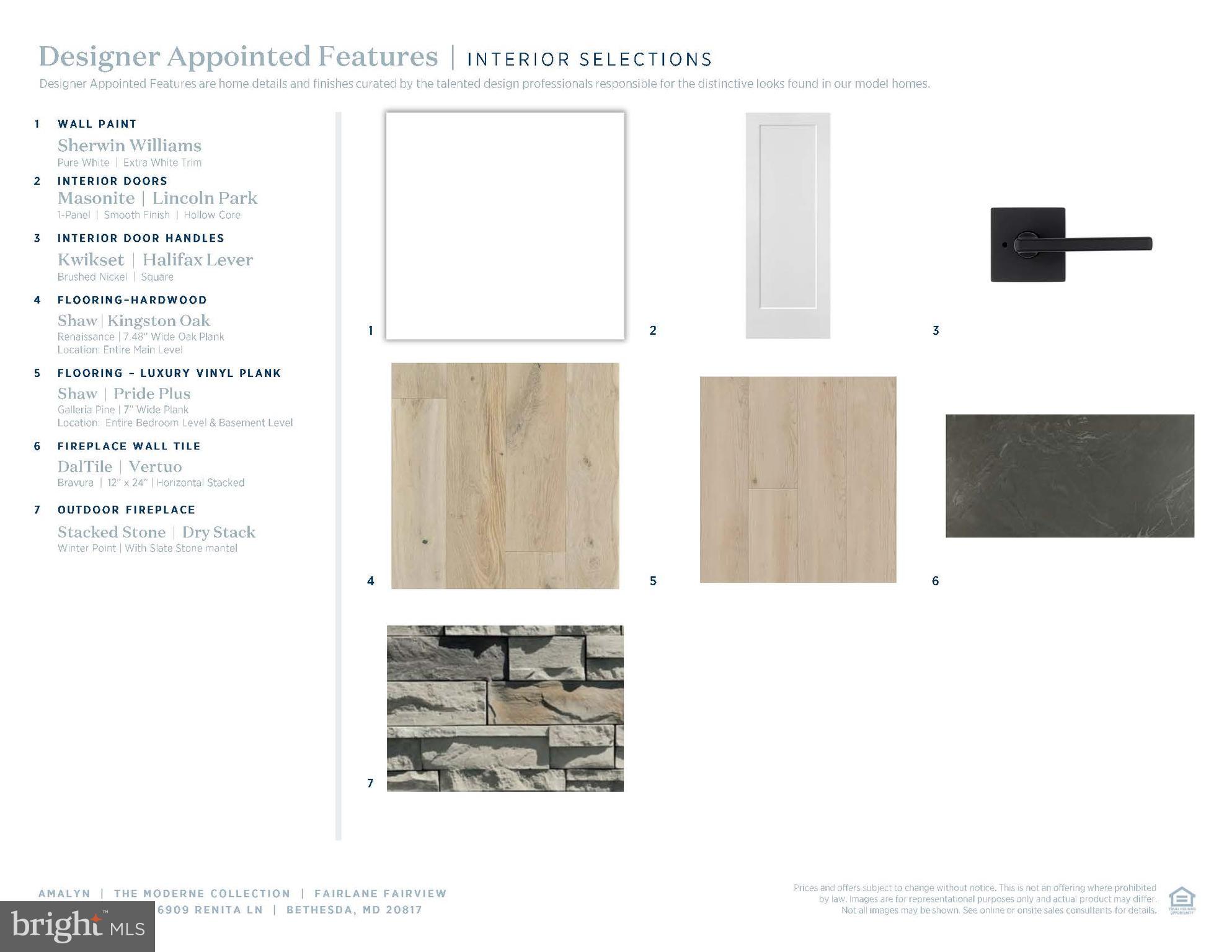 AMALYN - Residential