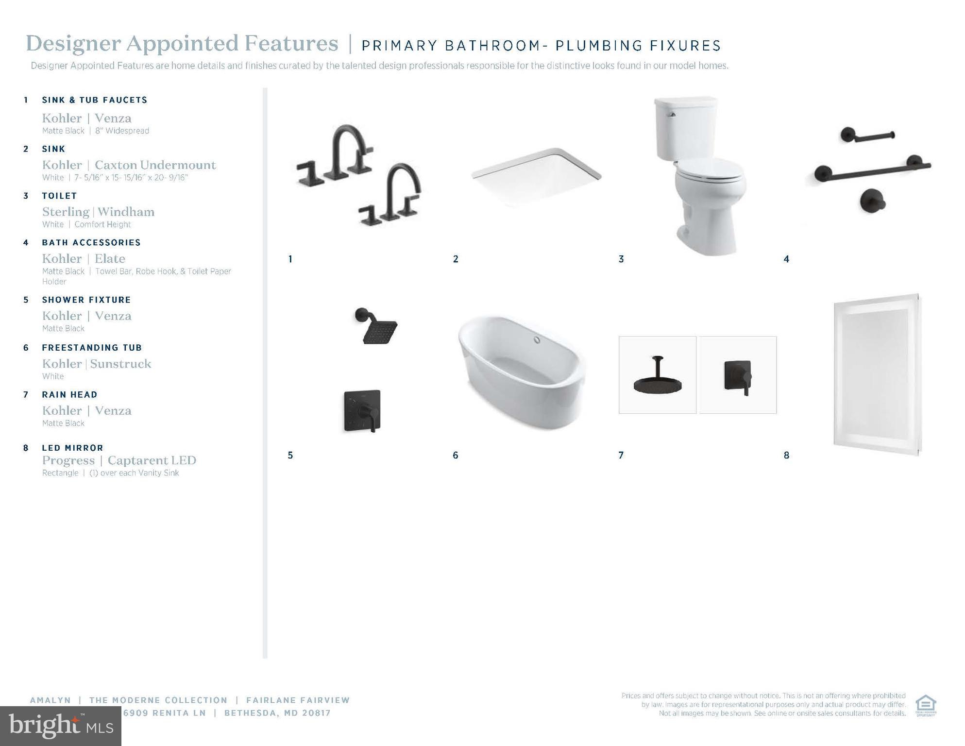 AMALYN - Residential