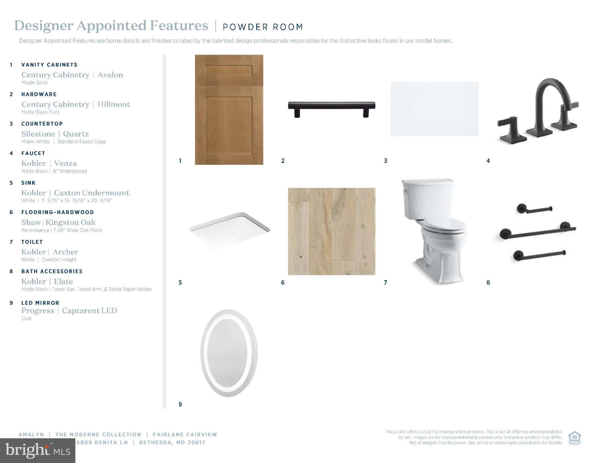 AMALYN - Residential