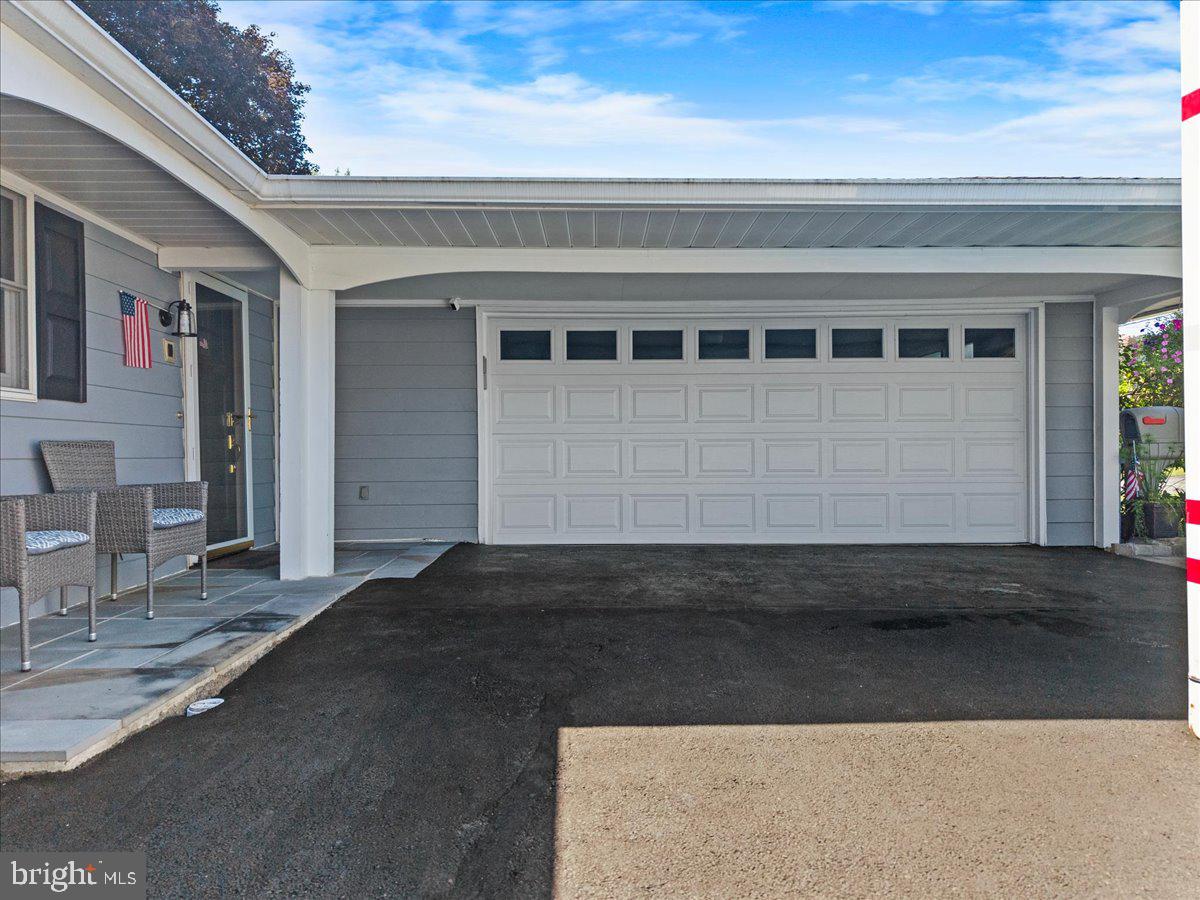 200 HUSTON AVENUE