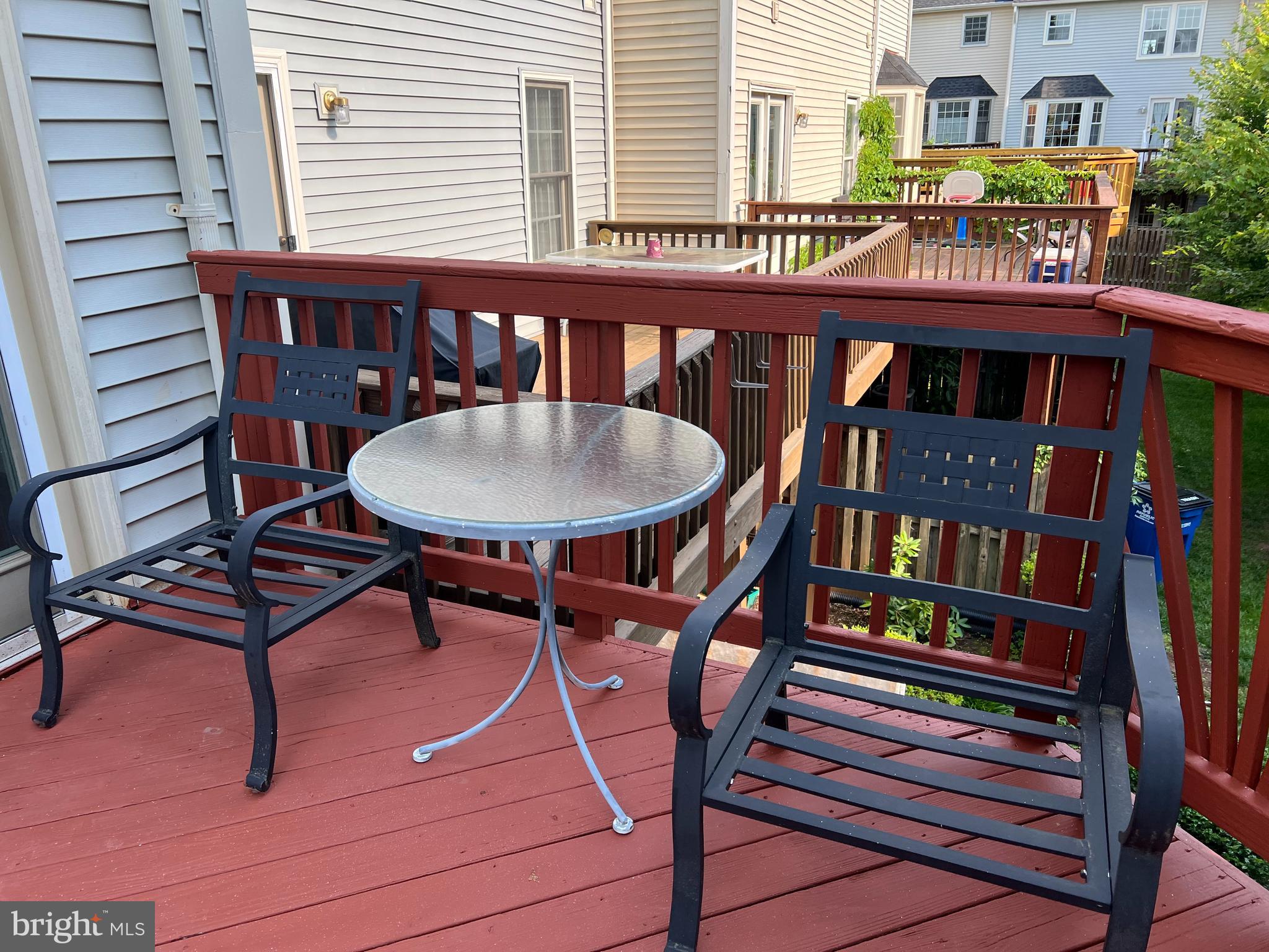 LIFESTYLE AT SULLY STATION - Residential