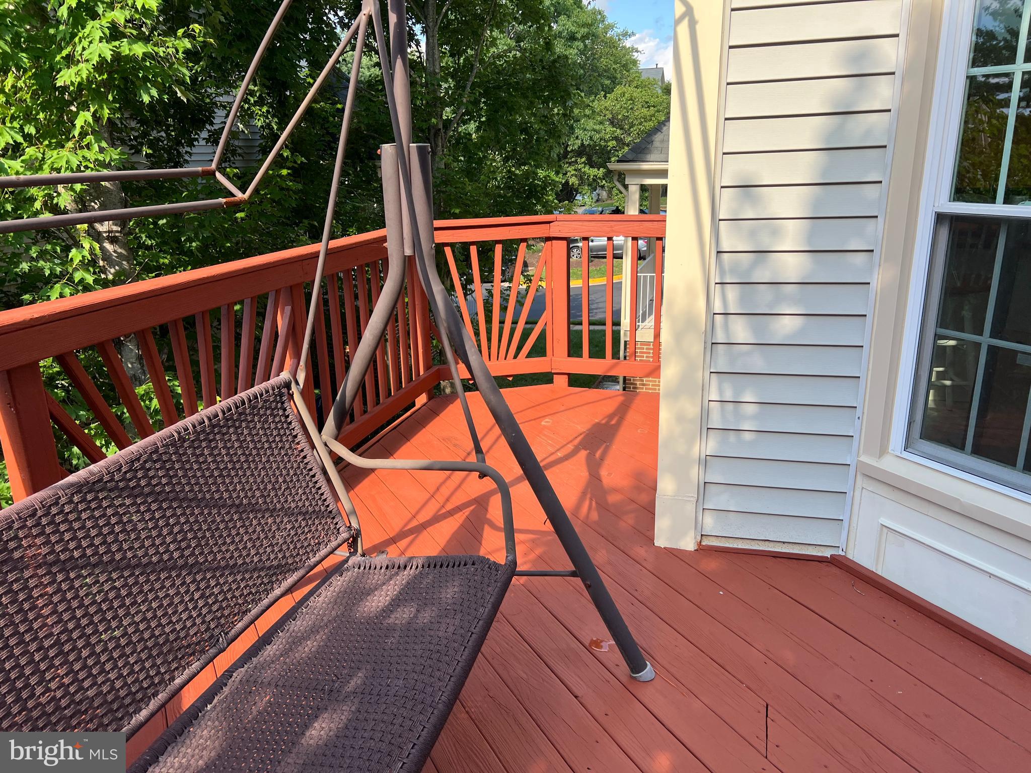 LIFESTYLE AT SULLY STATION - Residential