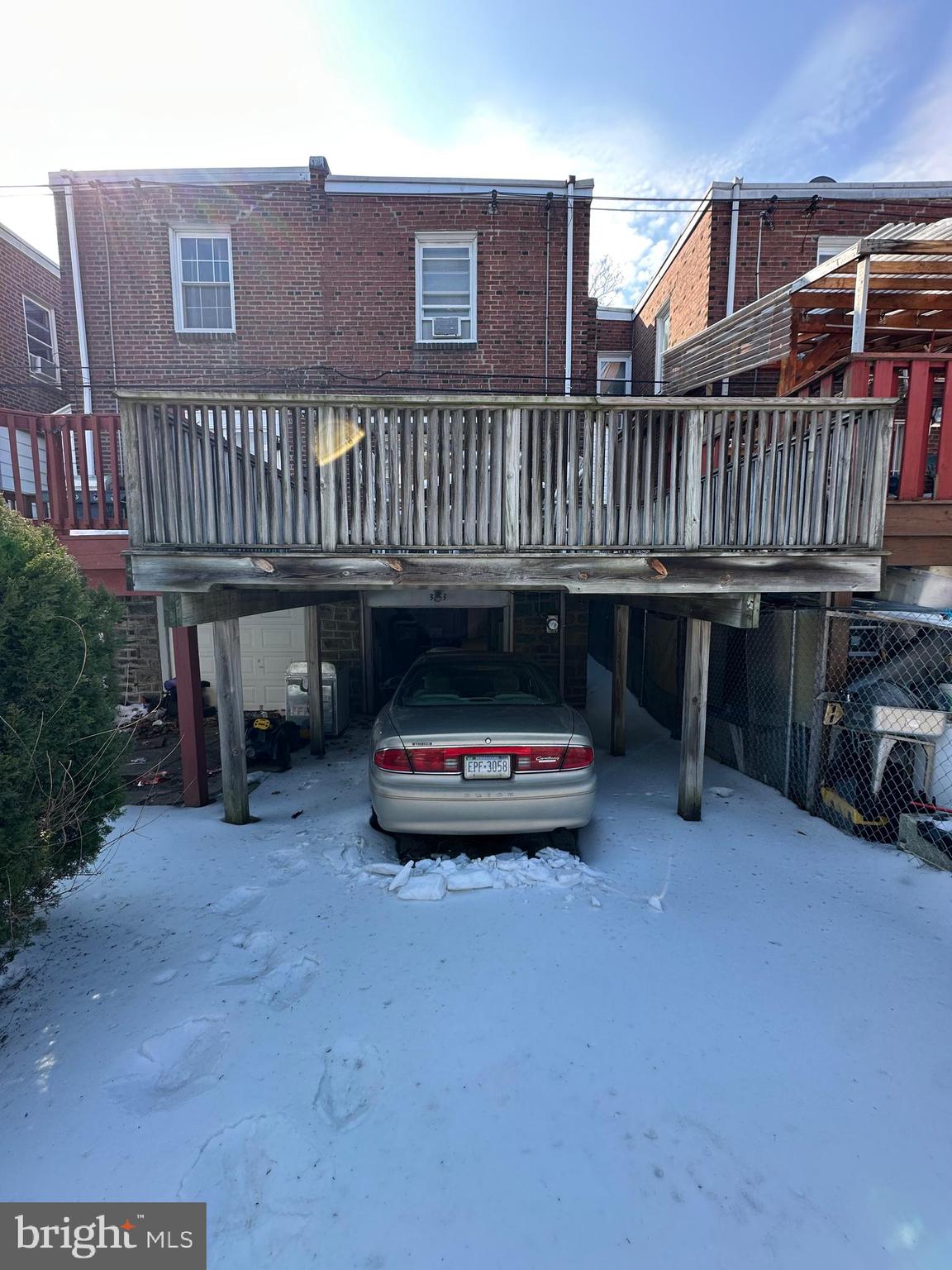 MAYFAIR (WEST) - Residential