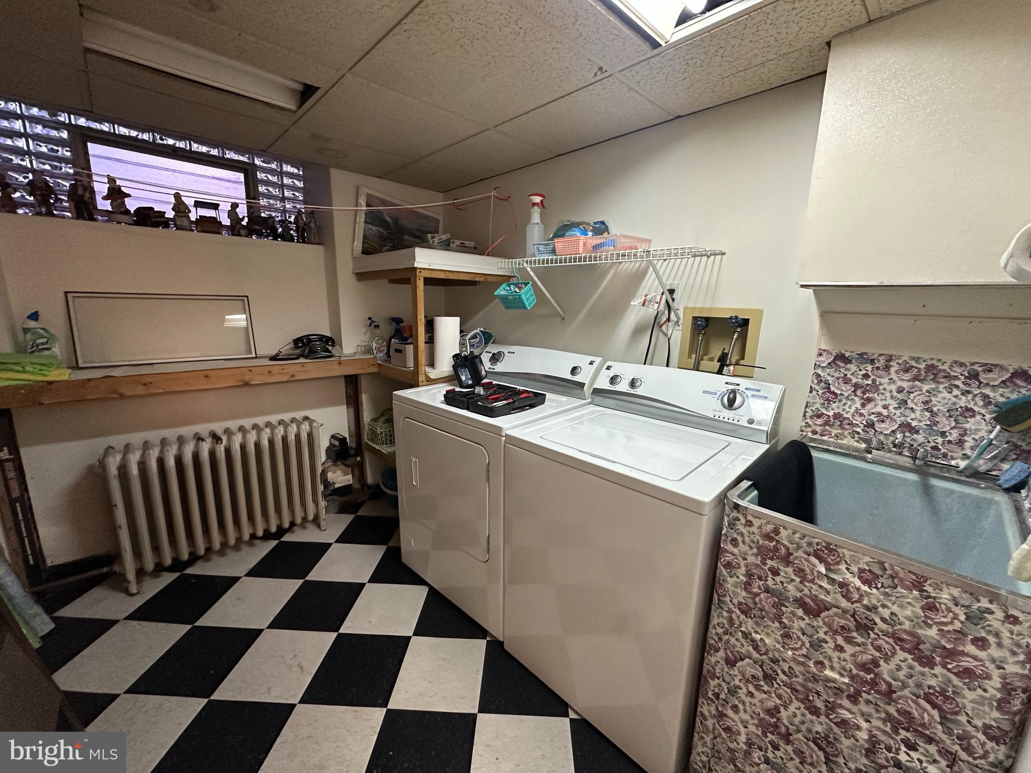 MAYFAIR (WEST) - Residential