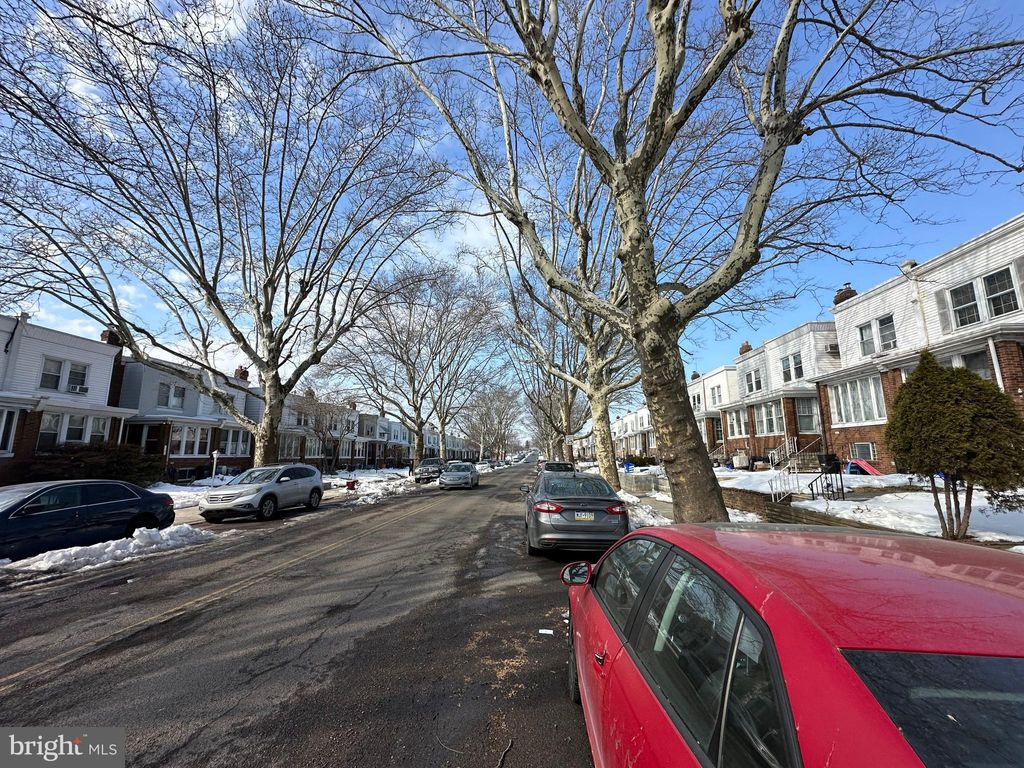 Photo of 3353 Princeton Avenue, PHILADELPHIA, PA 19149 (MLS # PAPH2585052)