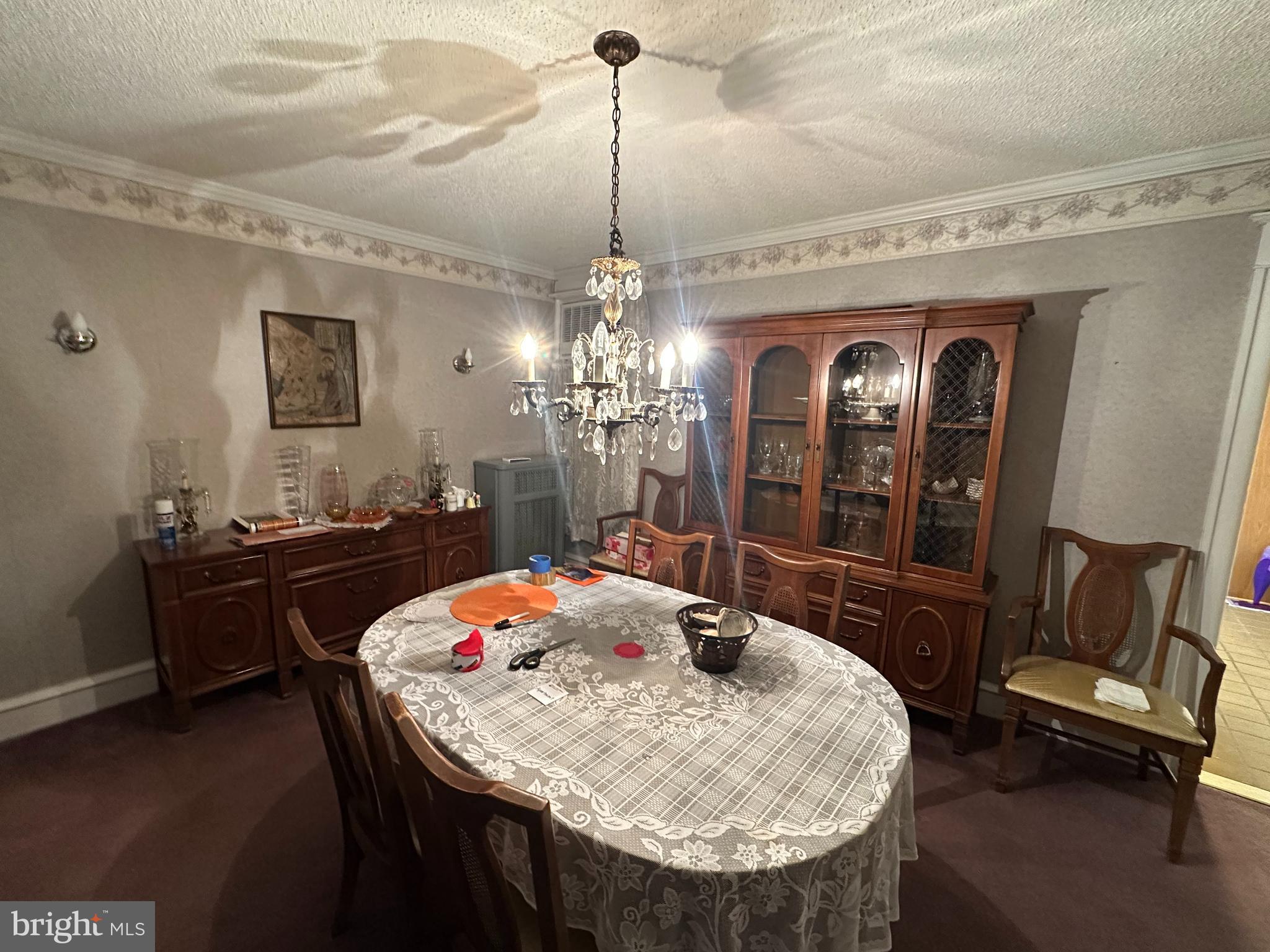 MAYFAIR (WEST) - Residential