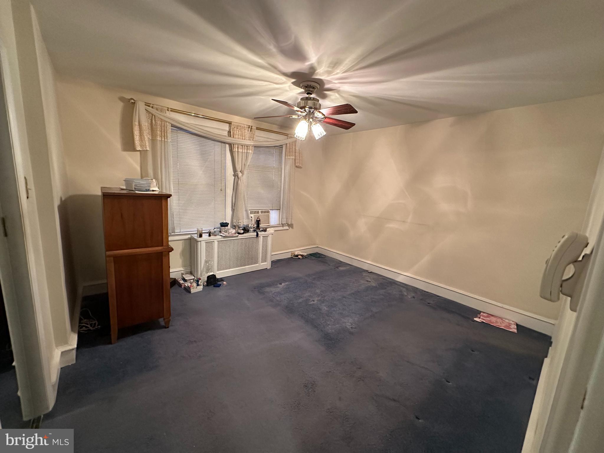 MAYFAIR (WEST) - Residential