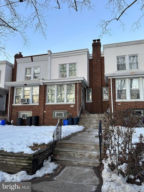 Photo of 3353 Princeton Avenue, PHILADELPHIA, PA 19149 (MLS # PAPH2585052)