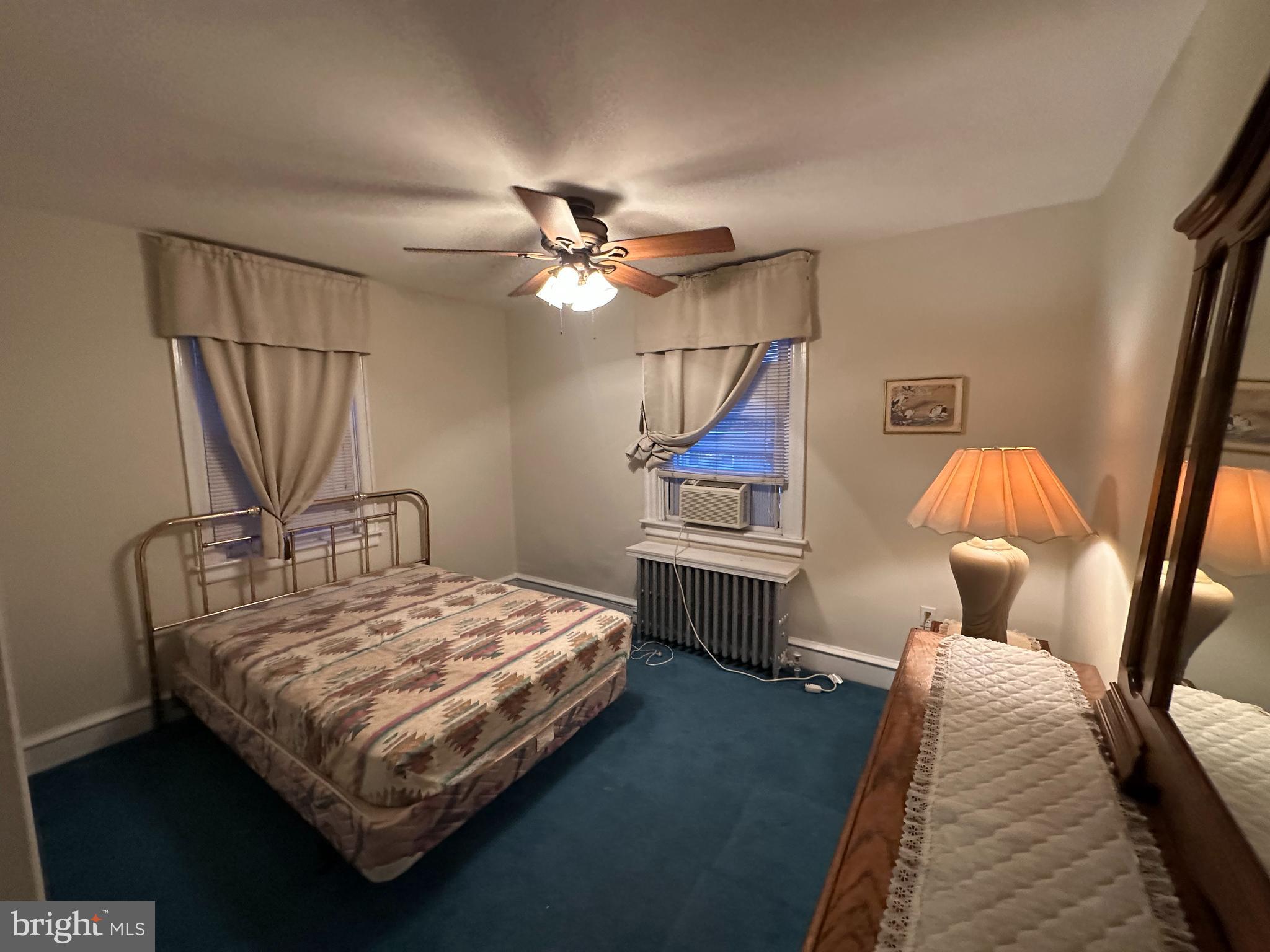 MAYFAIR (WEST) - Residential