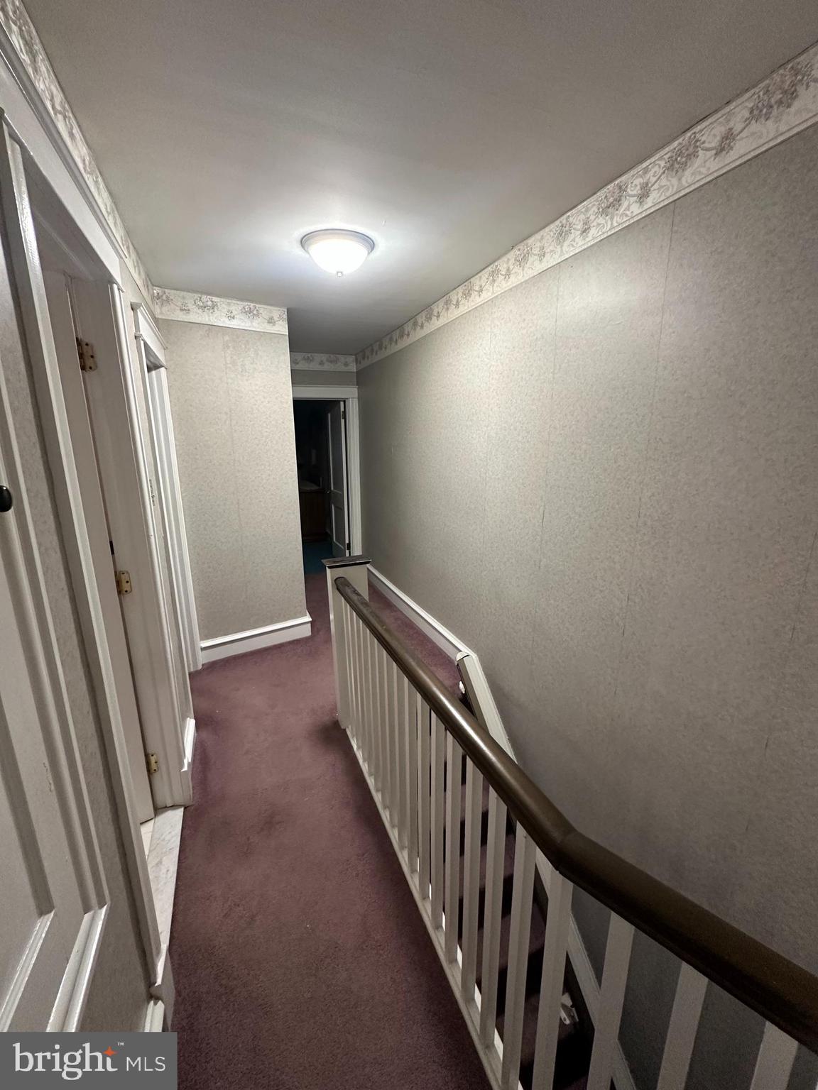 MAYFAIR (WEST) - Residential