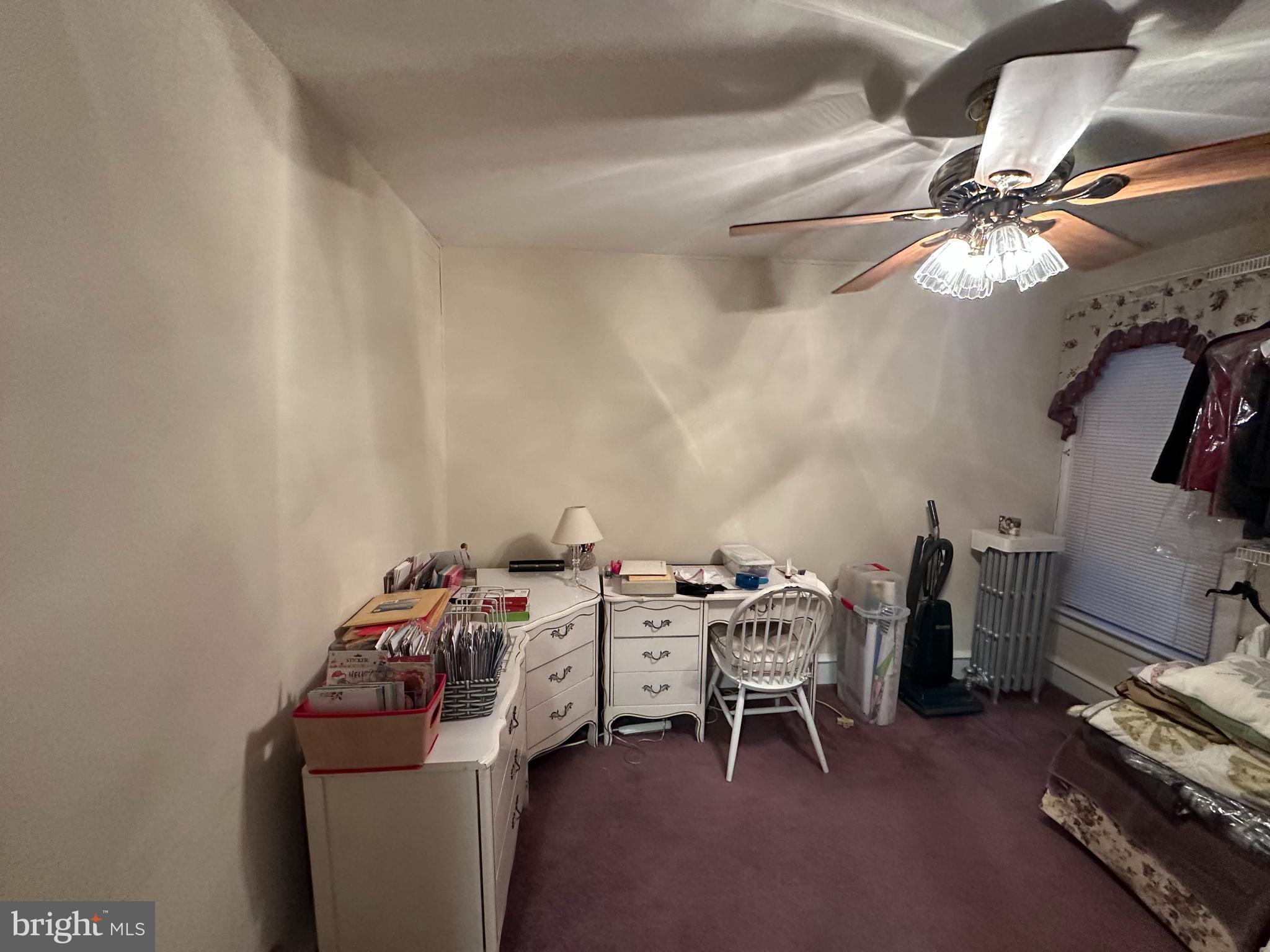 MAYFAIR (WEST) - Residential