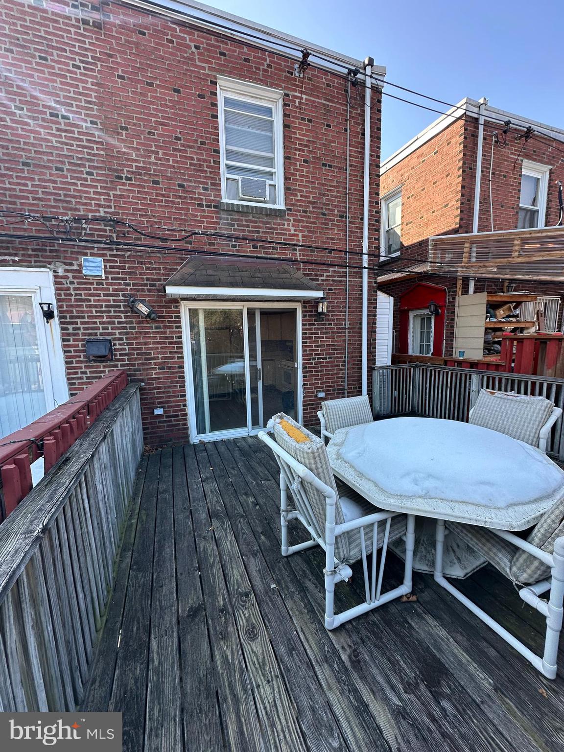 MAYFAIR (WEST) - Residential