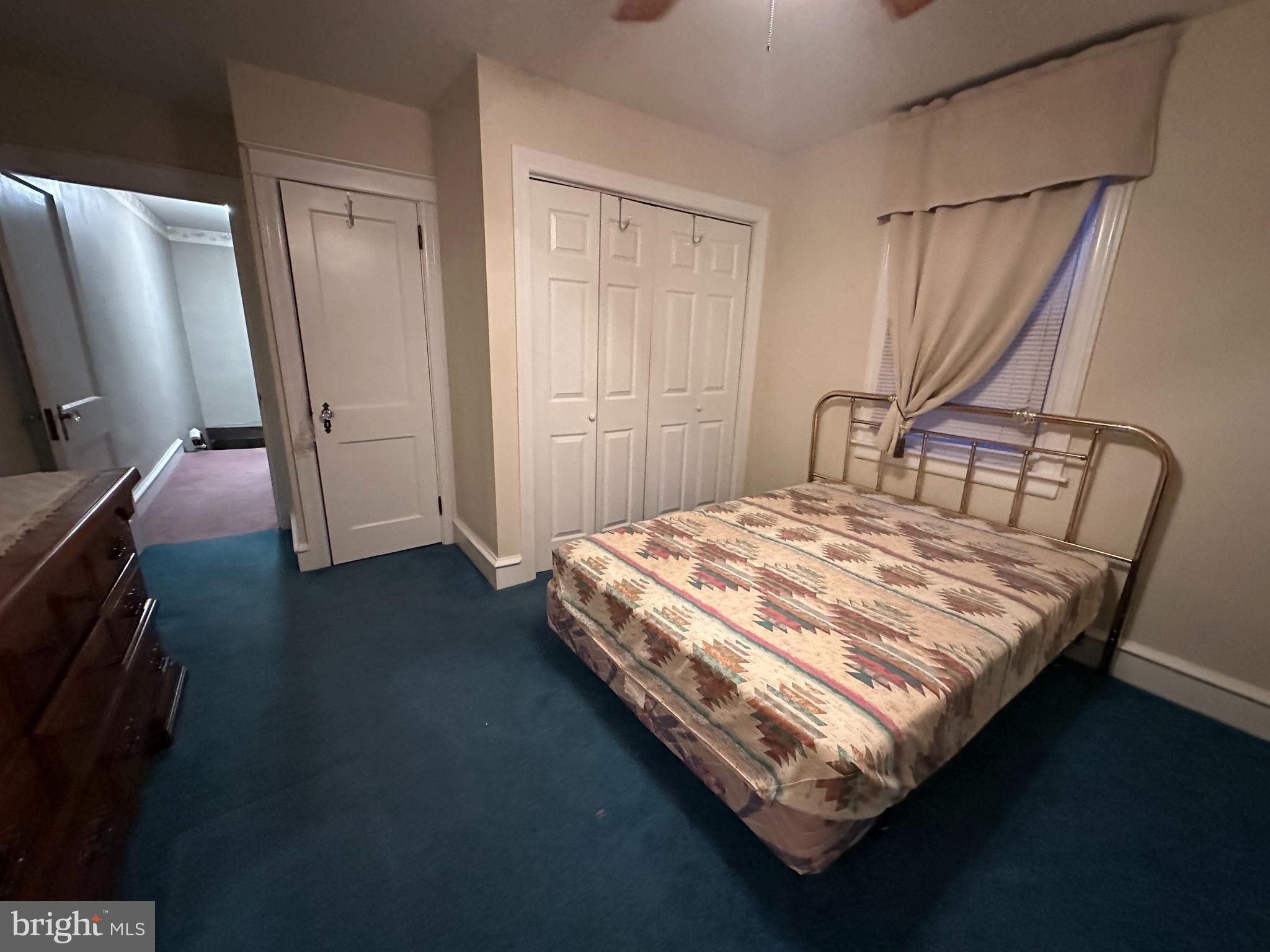 MAYFAIR (WEST) - Residential