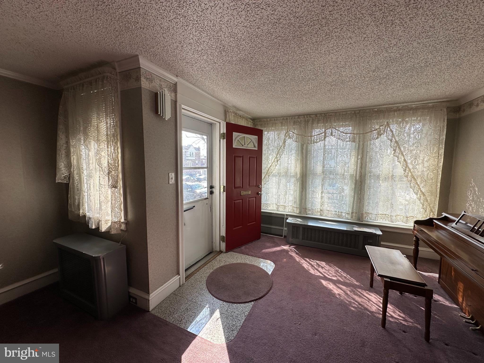 MAYFAIR (WEST) - Residential