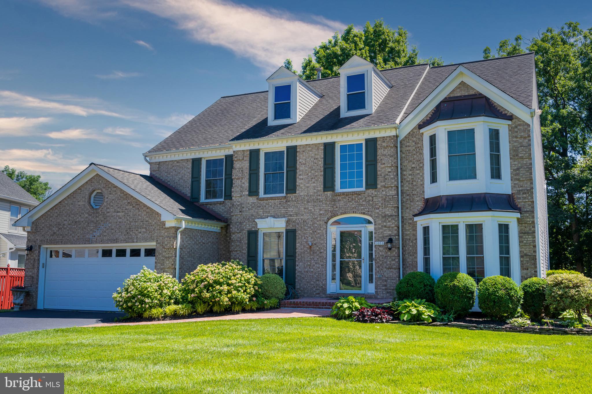 AUTUMN GLEN - Residential