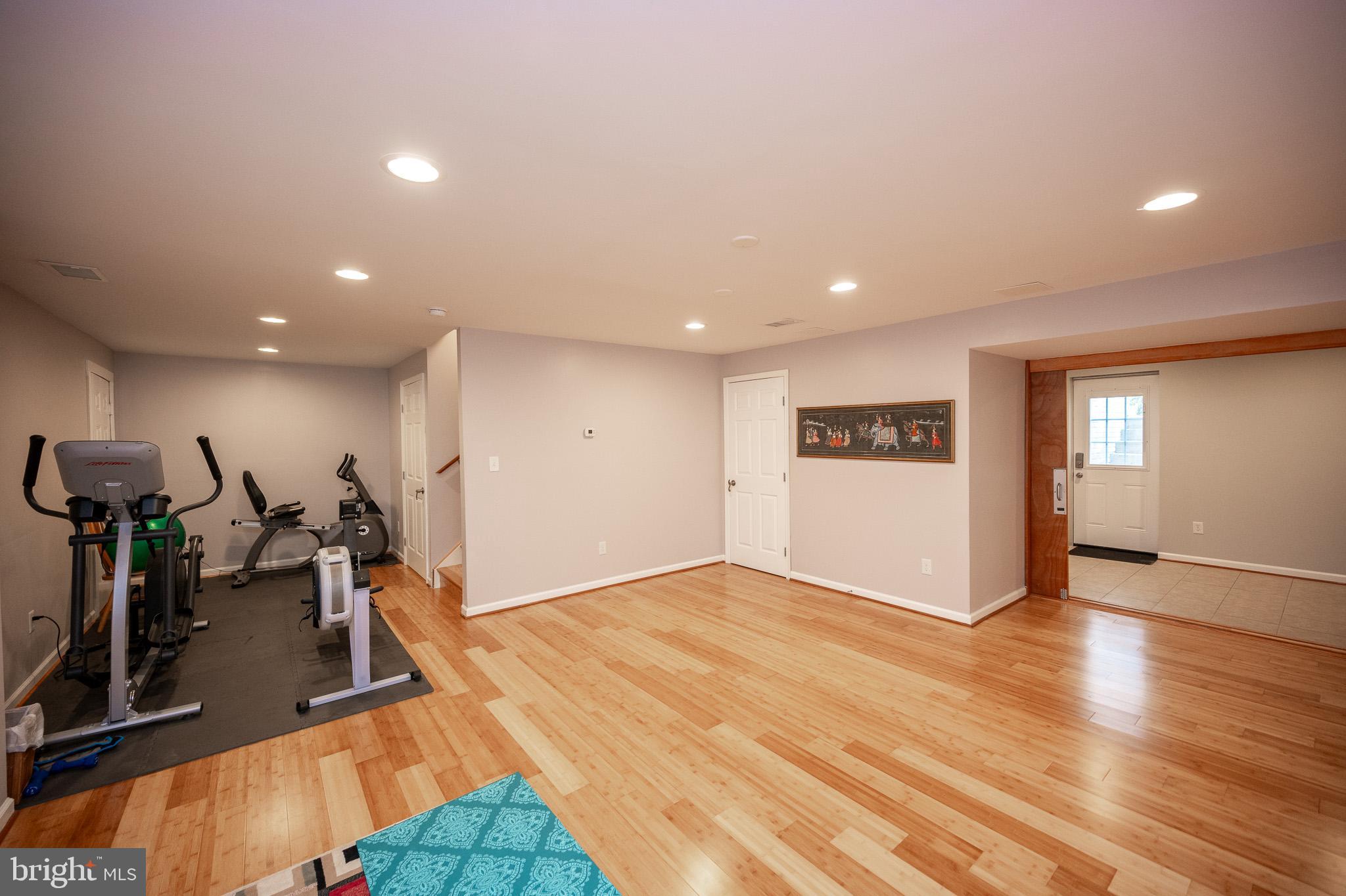 AUTUMN GLEN - Residential