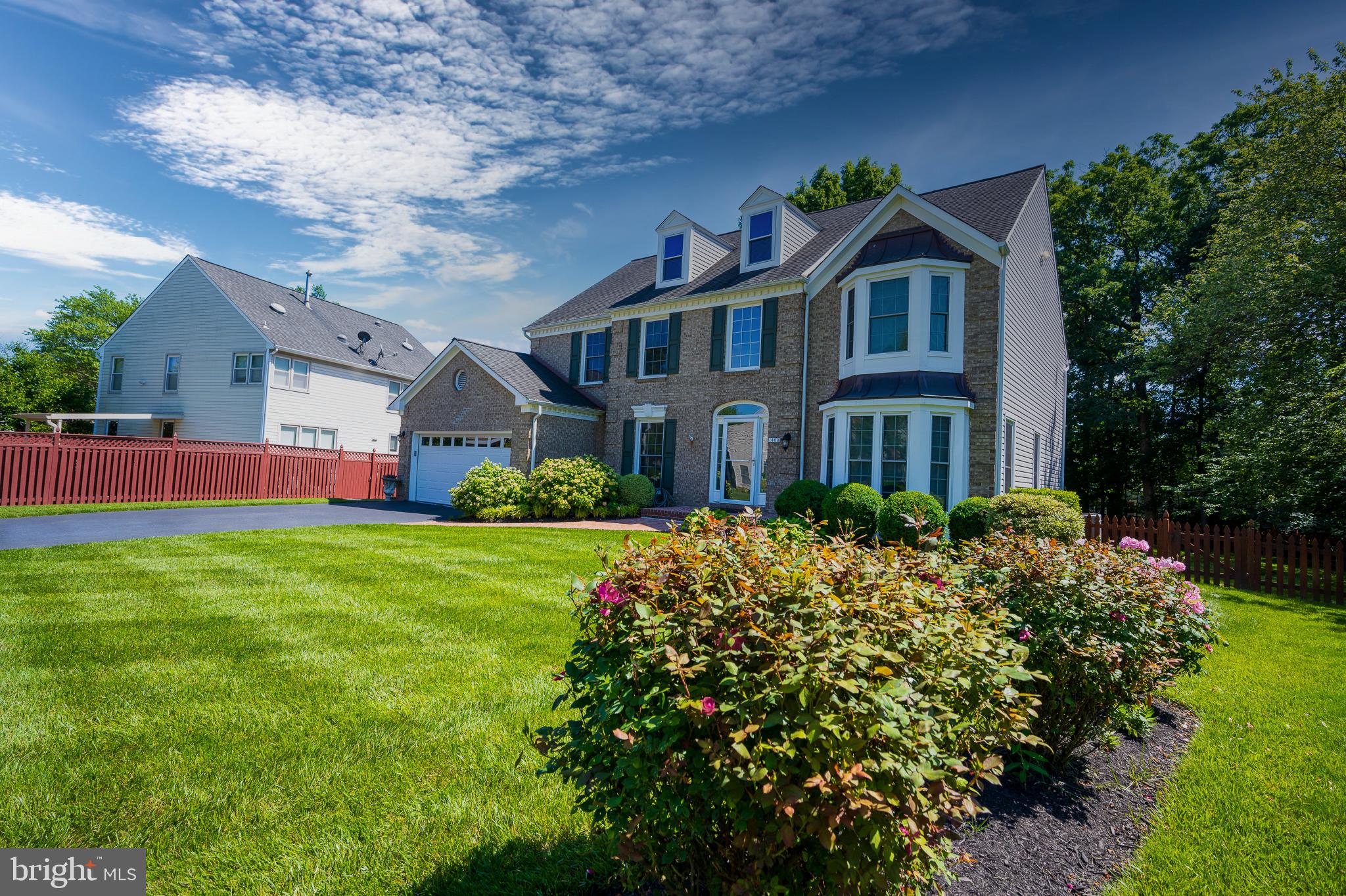 AUTUMN GLEN - Residential