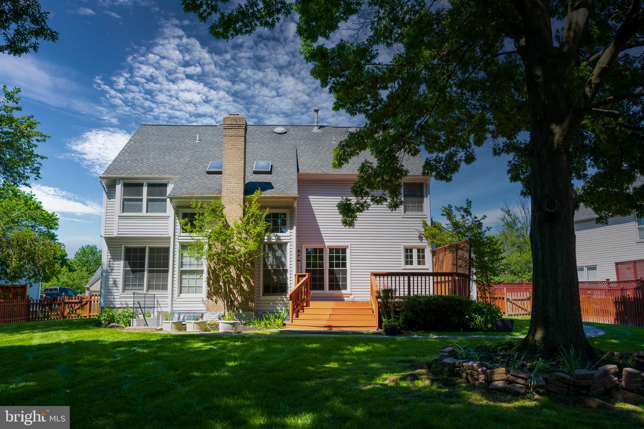 AUTUMN GLEN - Residential