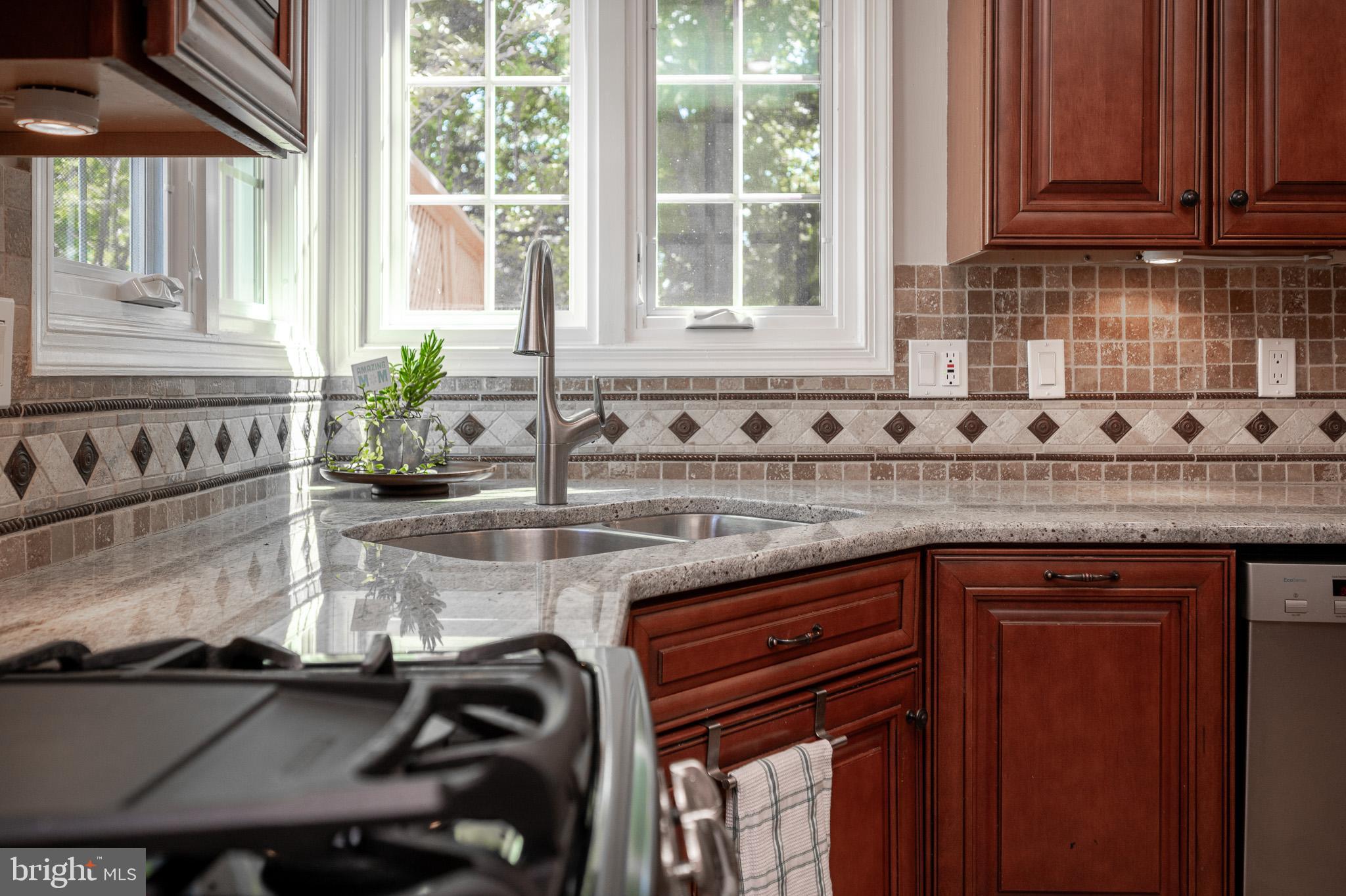 AUTUMN GLEN - Residential