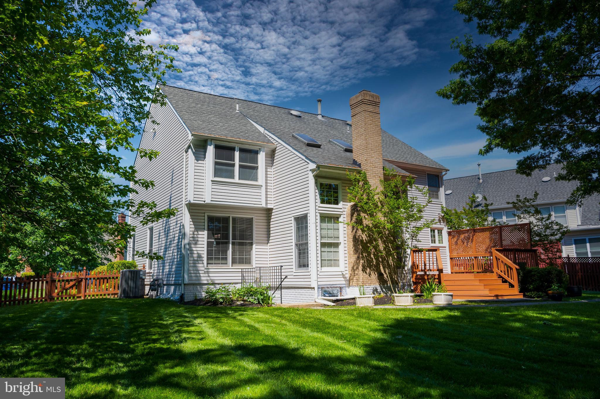 AUTUMN GLEN - Residential