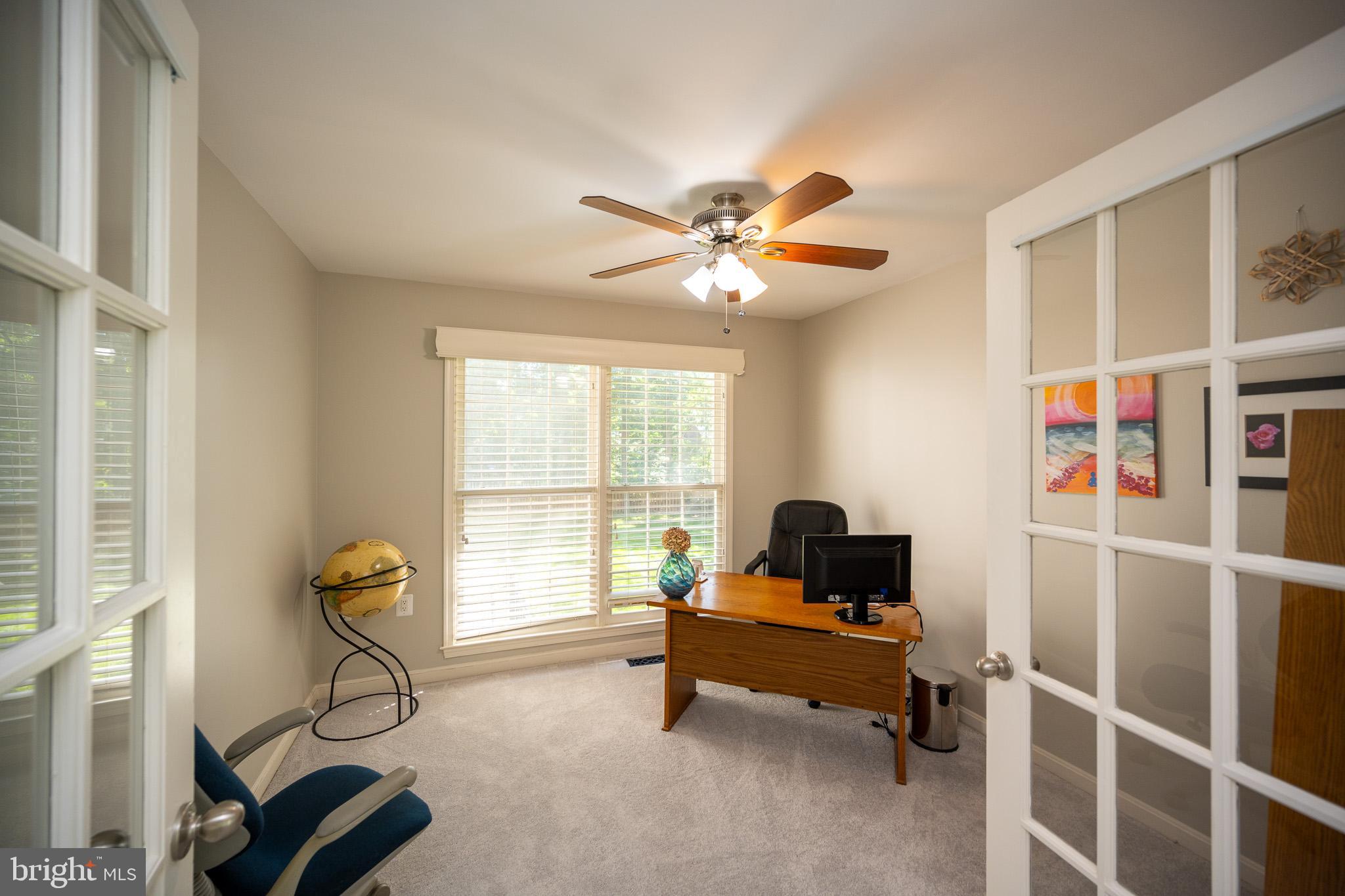 AUTUMN GLEN - Residential